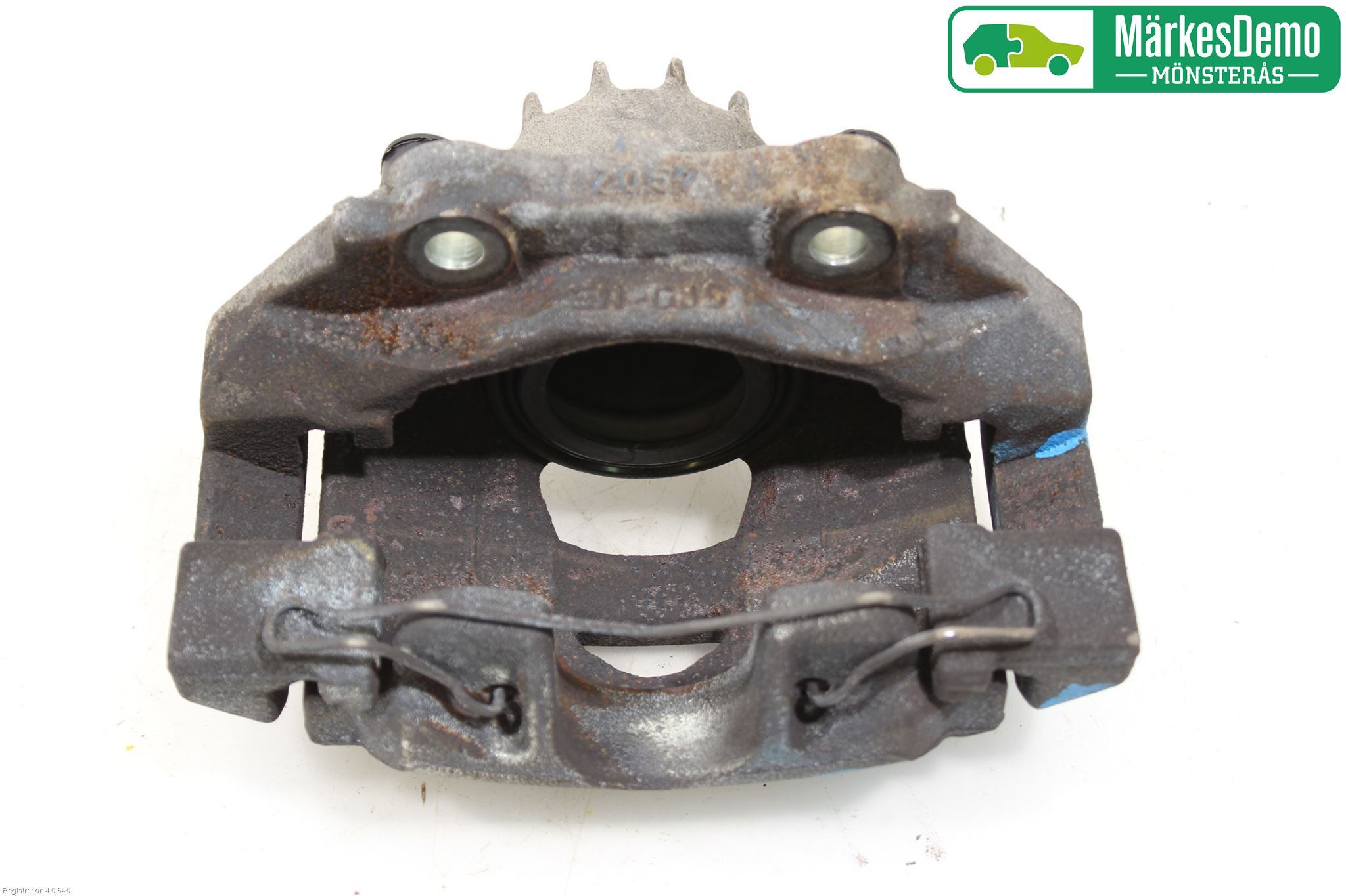 Citroen BERLINGO 08-18 Bremsecaliper Foran Høyre