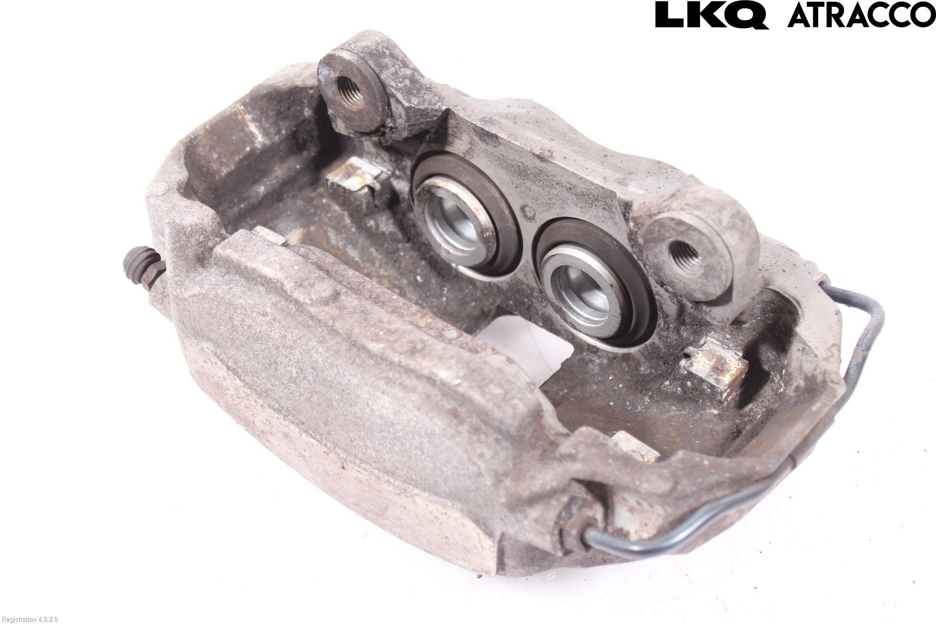 Audi A4/S4 B9 16-19 Bremsecaliper Foran Høyre
