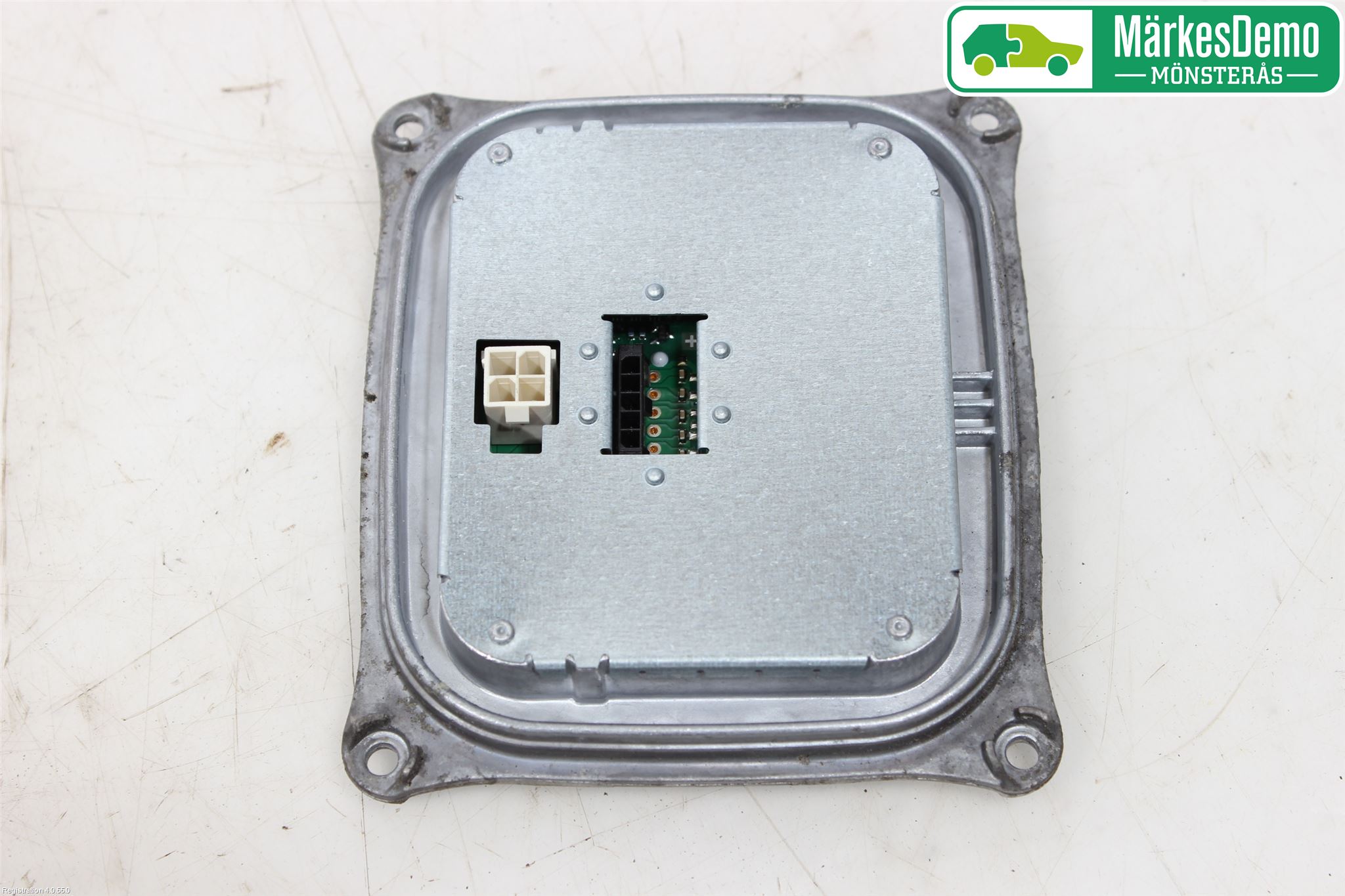 Audi A4/S4 08-11 Styreenhet Xenon
