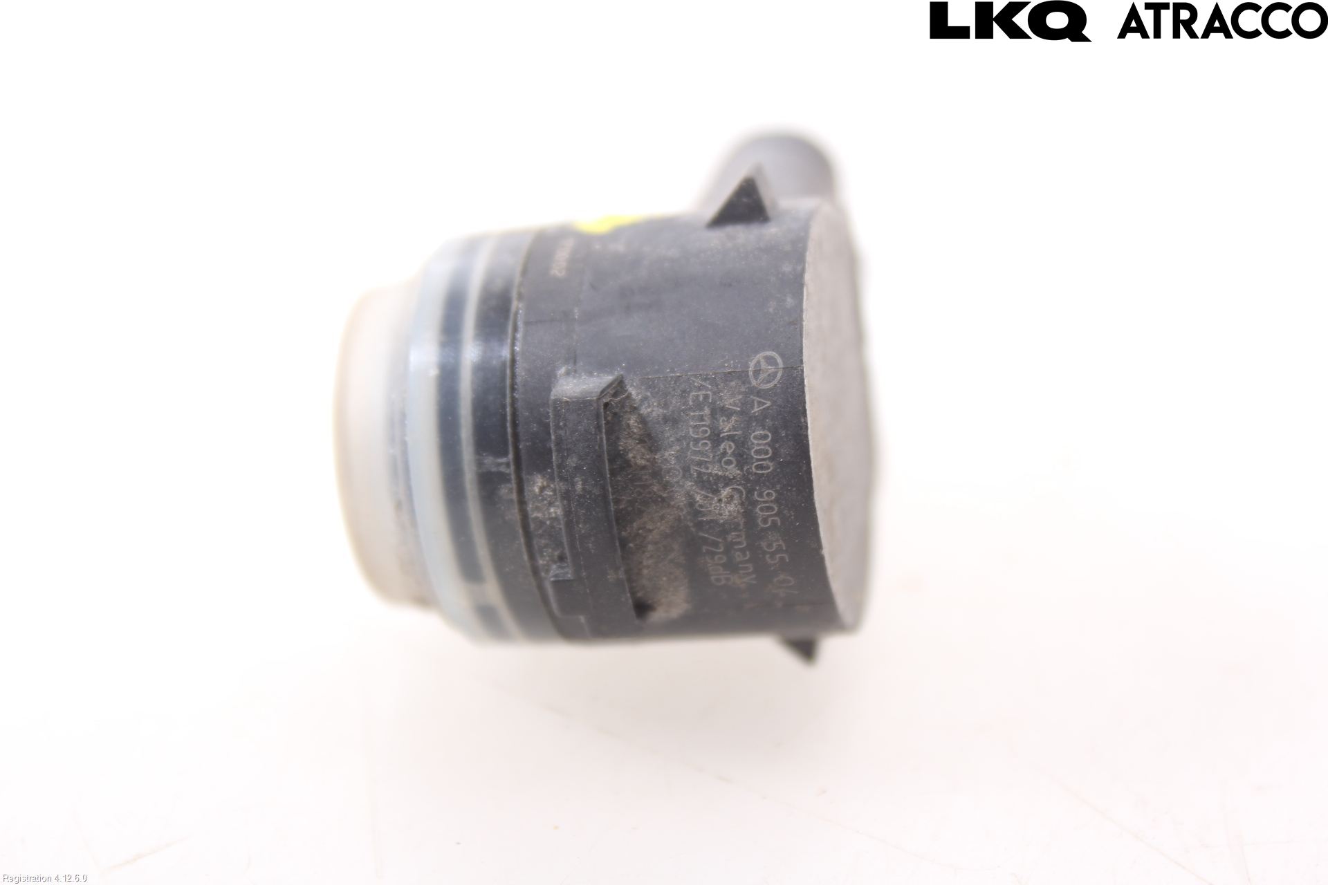 Mercedes-Benz MB CLA-KLASS (C117/X117) 13-19 Sensor Ryggesensor