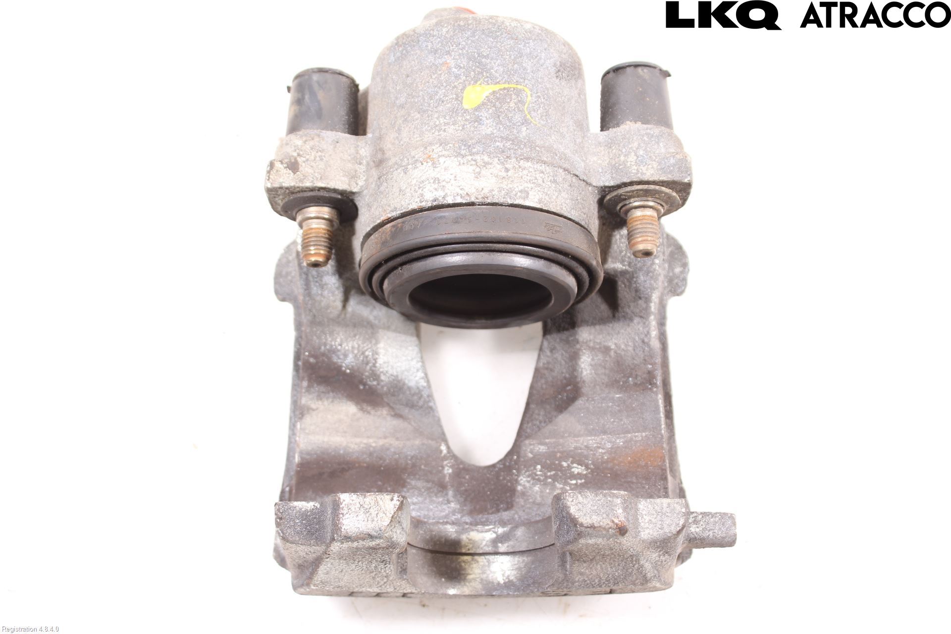 Volkswagen VW GOLF VI 09-13 Bremsecaliper Foran Venstre
