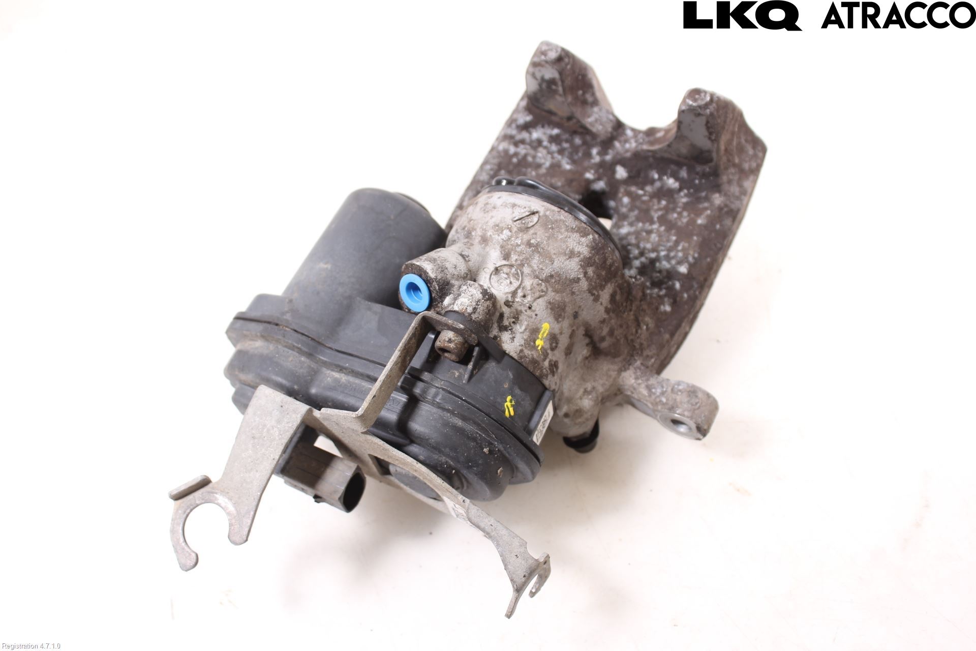 BMW 5 G30/G31/F90 17-23 Bremsecaliper Bak Venstre