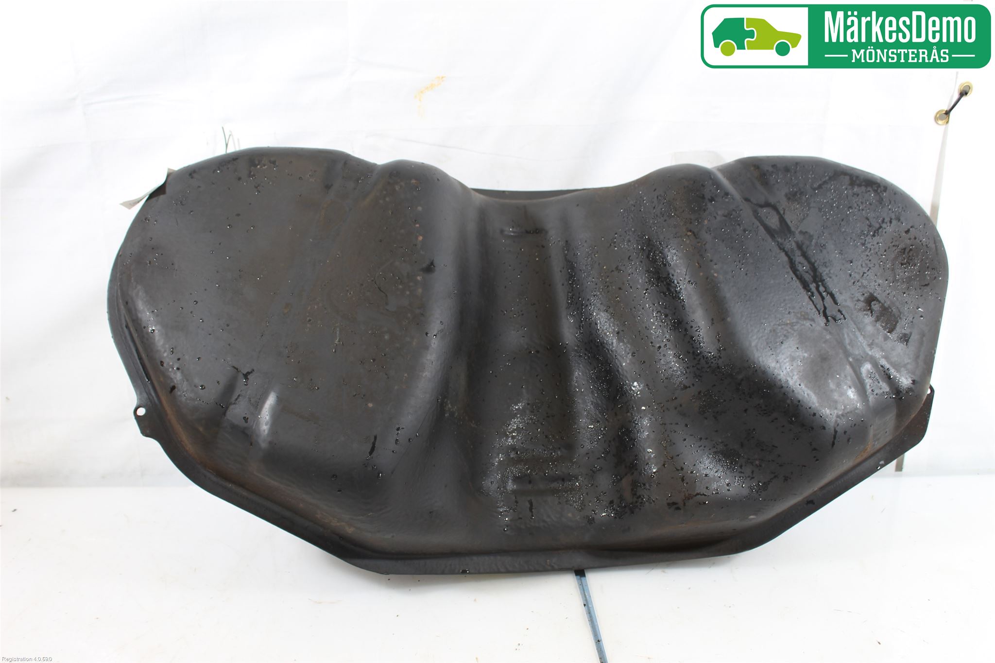 Subaru XV 12-17 Drivstofftank