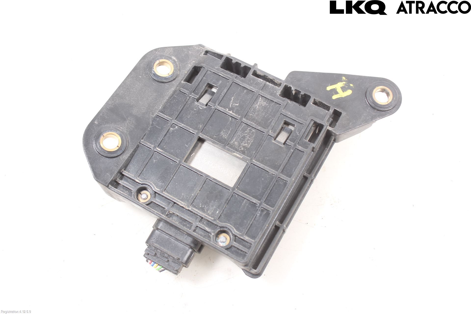 Nissan QASHQAI 17-21 Sensor Kollisjonsbeskyttelse