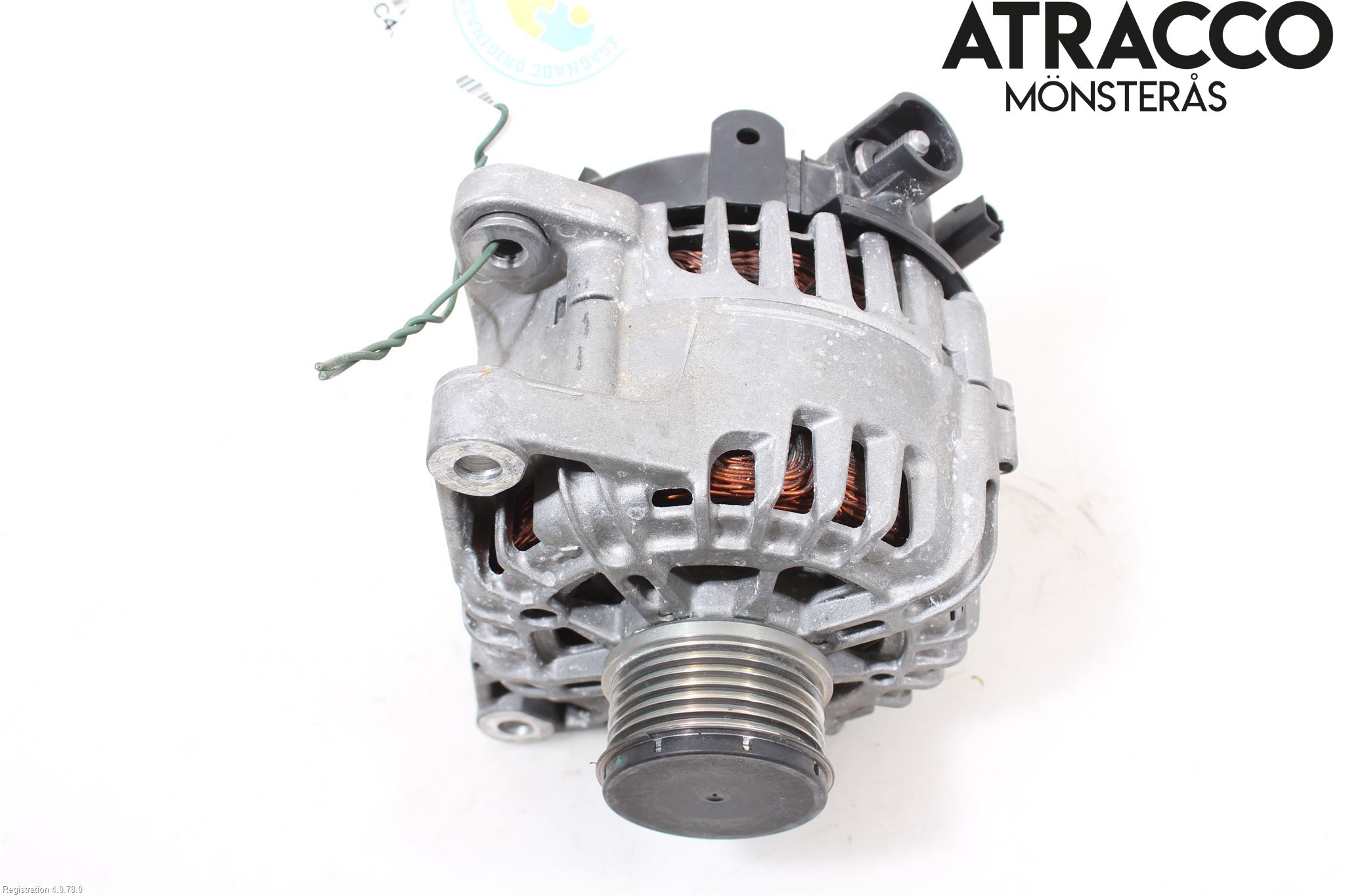 Citroen COTROEN C3 17-24 Dynamo