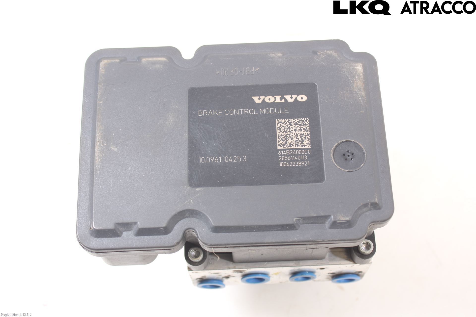 Volvo V40 12-19 Abs Hydraulikkaggregat