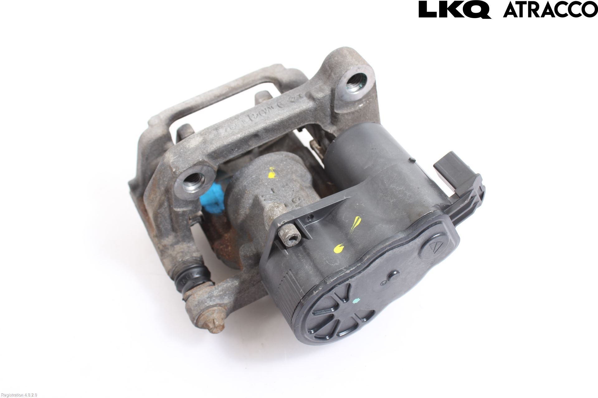 Peugeot 308/E-308 21- Bremsecaliper Bak Høyre