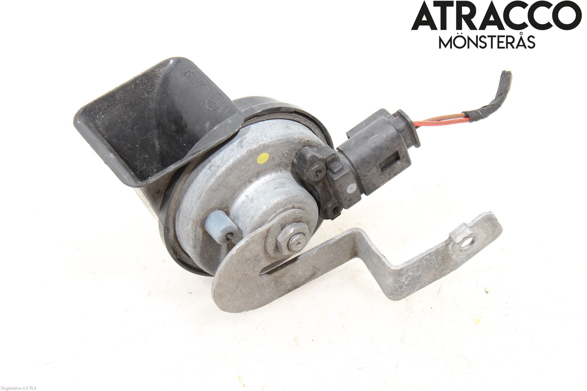 BMW 5 G30/G31/F90 17-23 Signalhorn