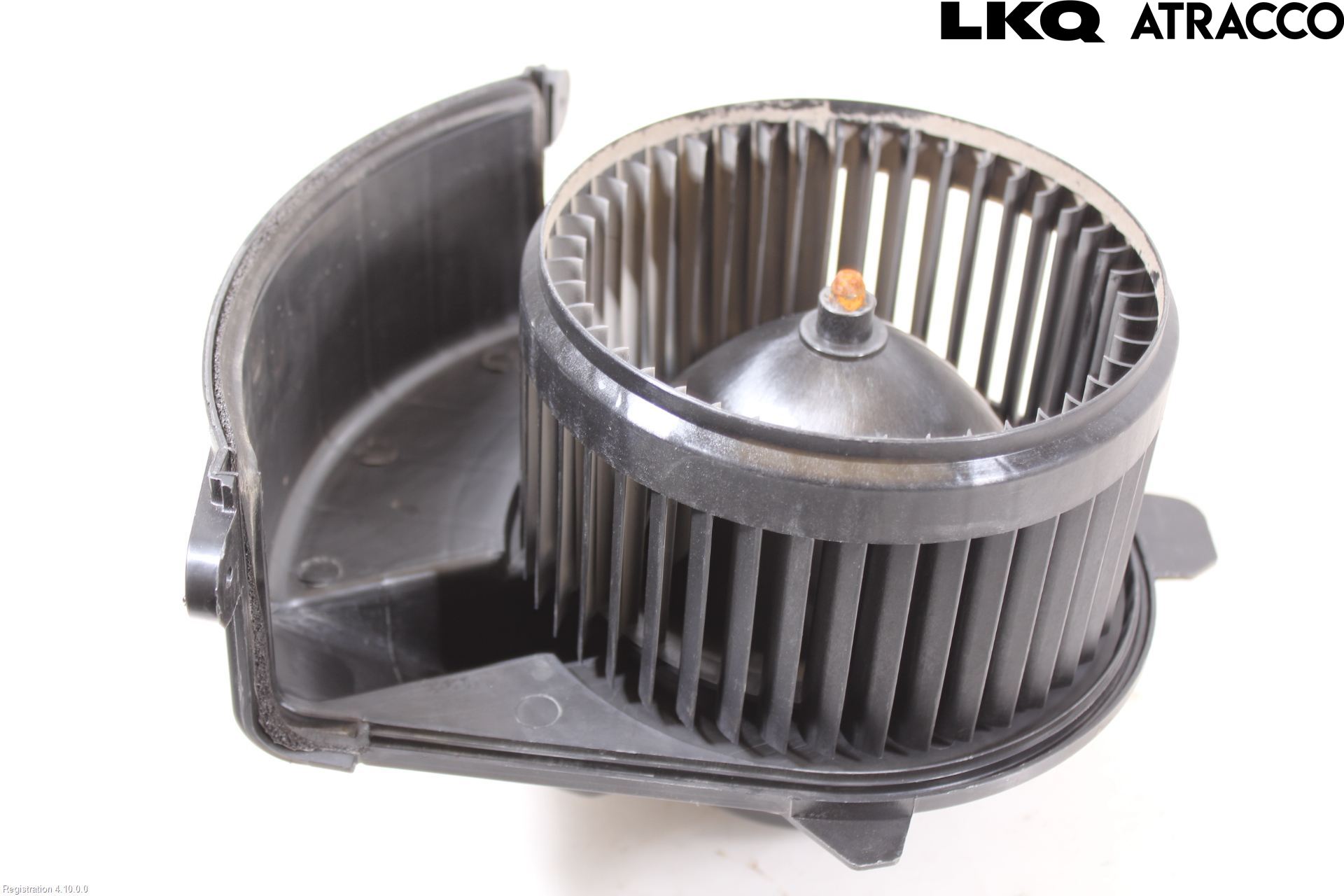 Opel MOVANO B 10-22 Varmeapparat Viftemotor