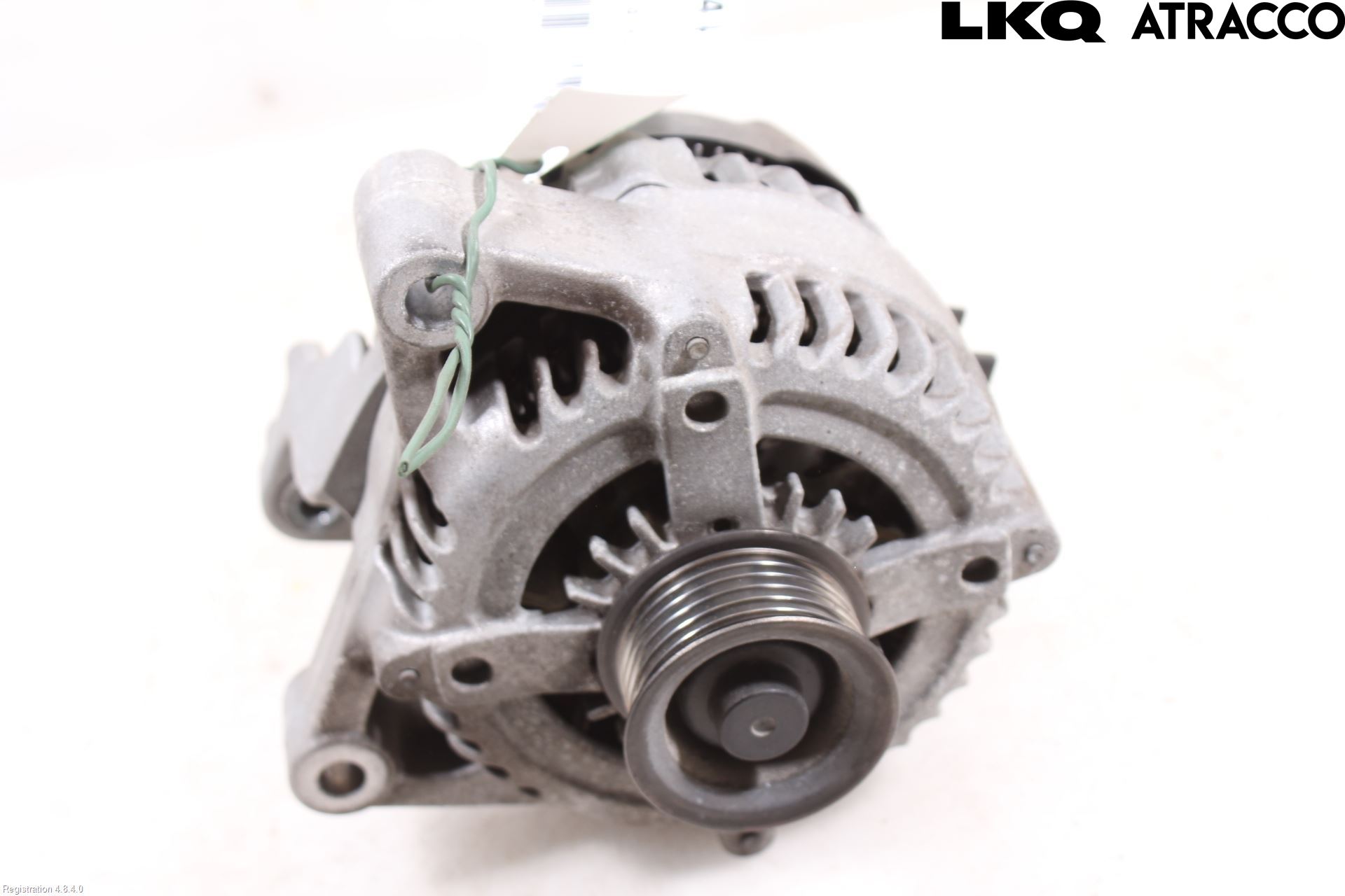 BMW 1 F20/F21 11-19 Dynamo