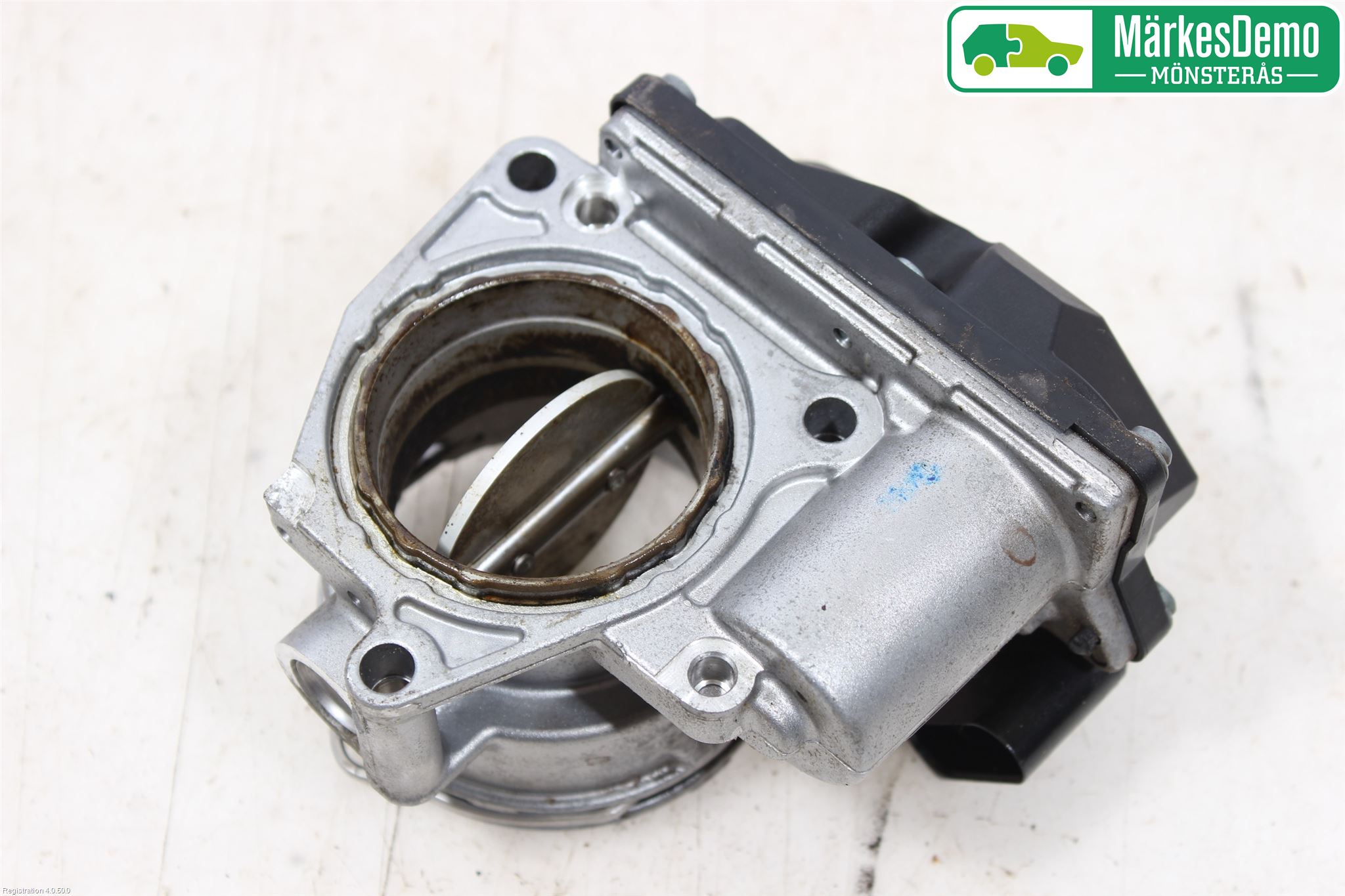 Seat IBIZA IV 08-16 Inns Spjeldhus