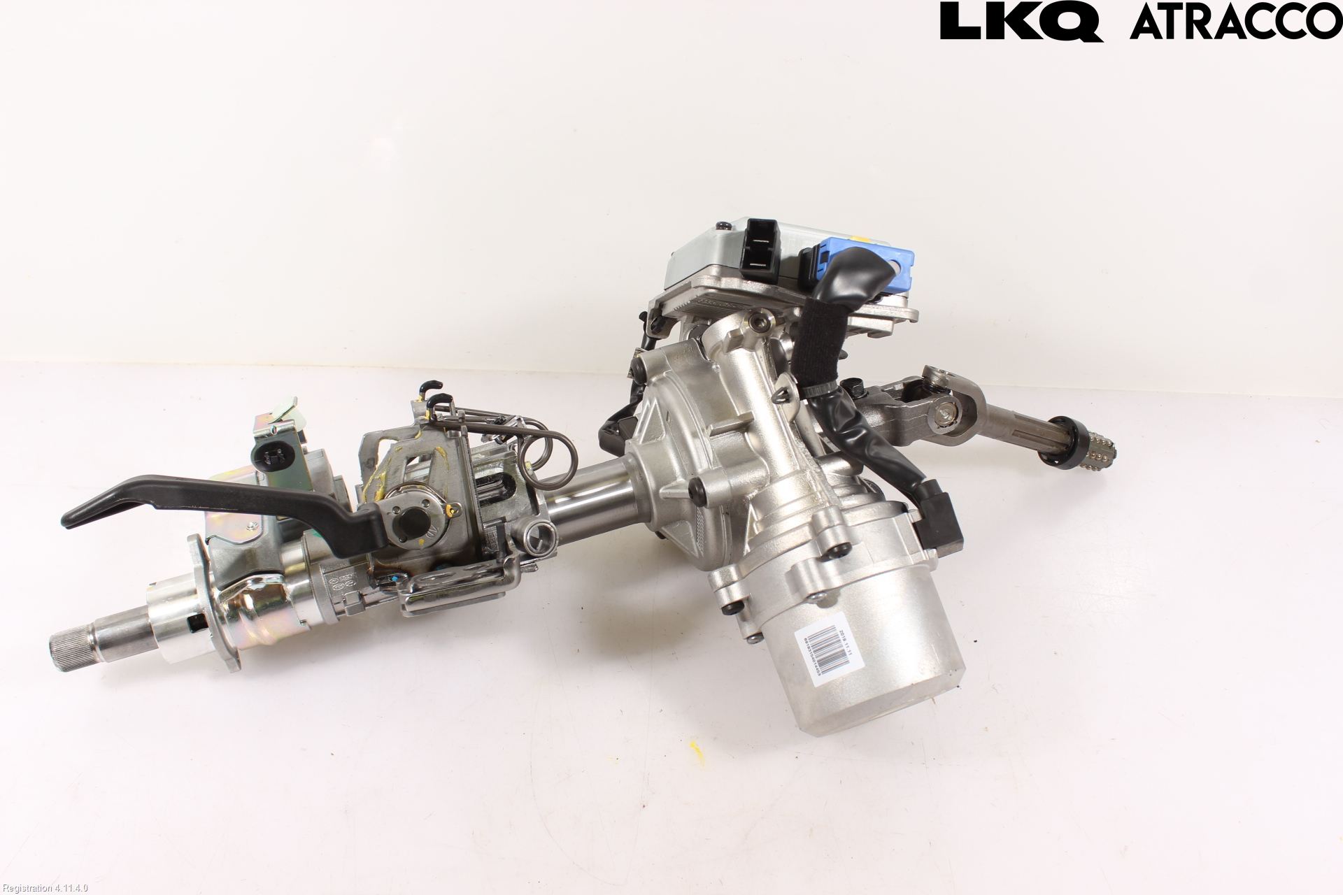 Kia CEED/CEED SW 19- Rattakselaggregat Innebygd Servo