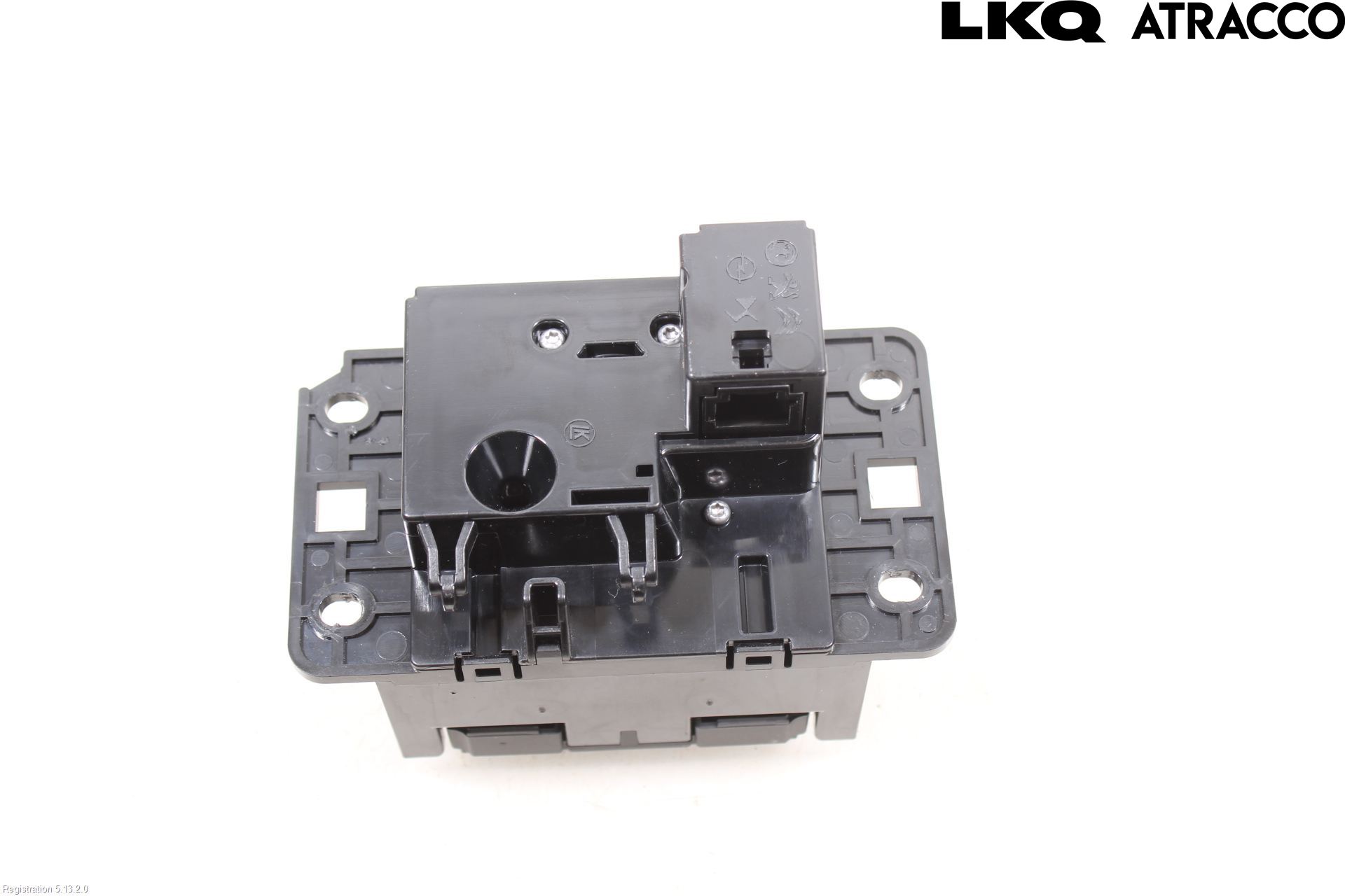 Peugeot 5008/E-5008 24- Bryter Gearkasse