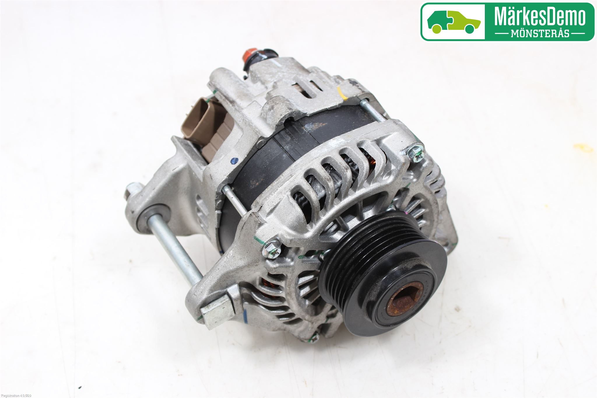 Fiat FULLBACK 16-19 Dynamo
