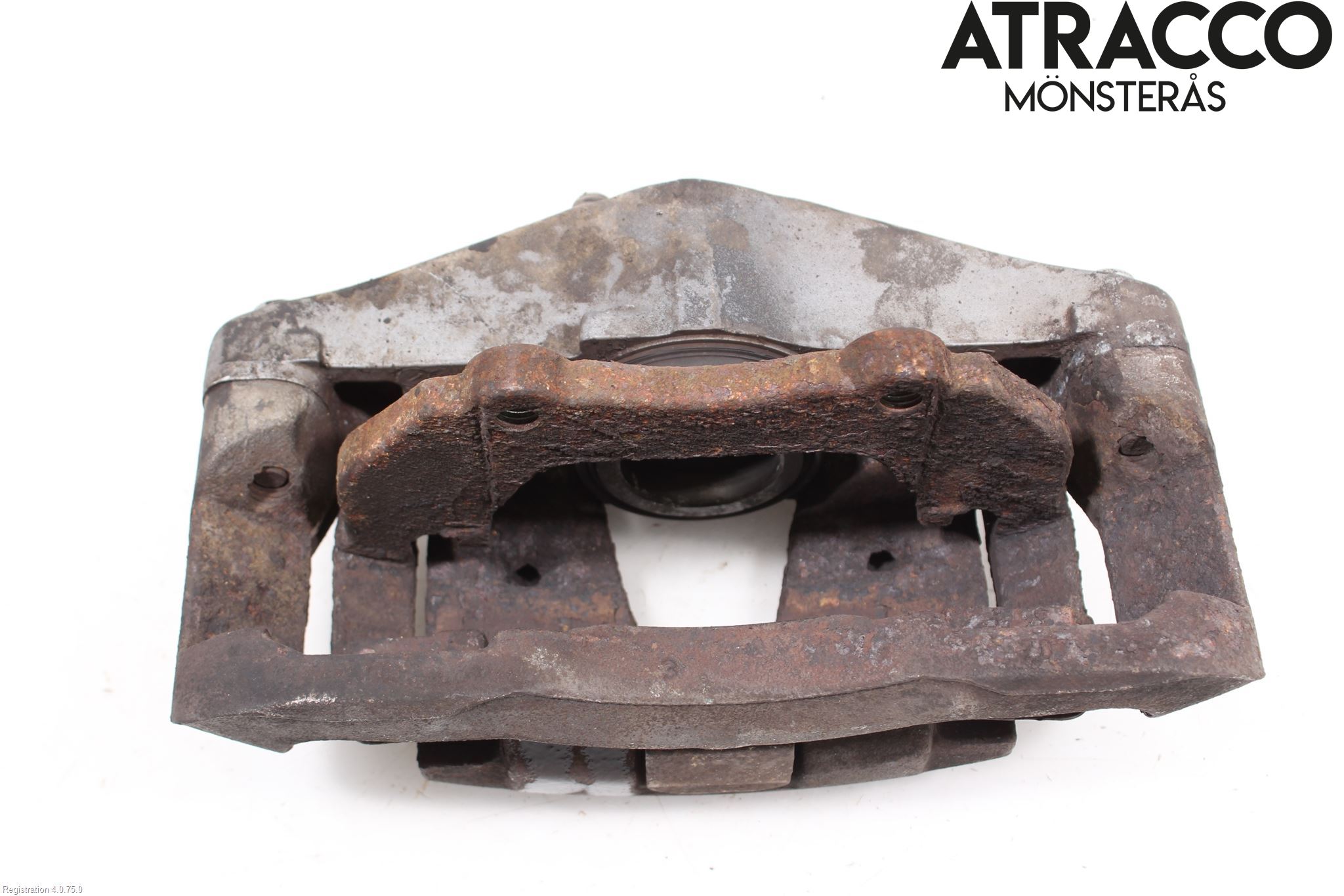 Volvo V50 08-12 Bremsecaliper Foran Venstre