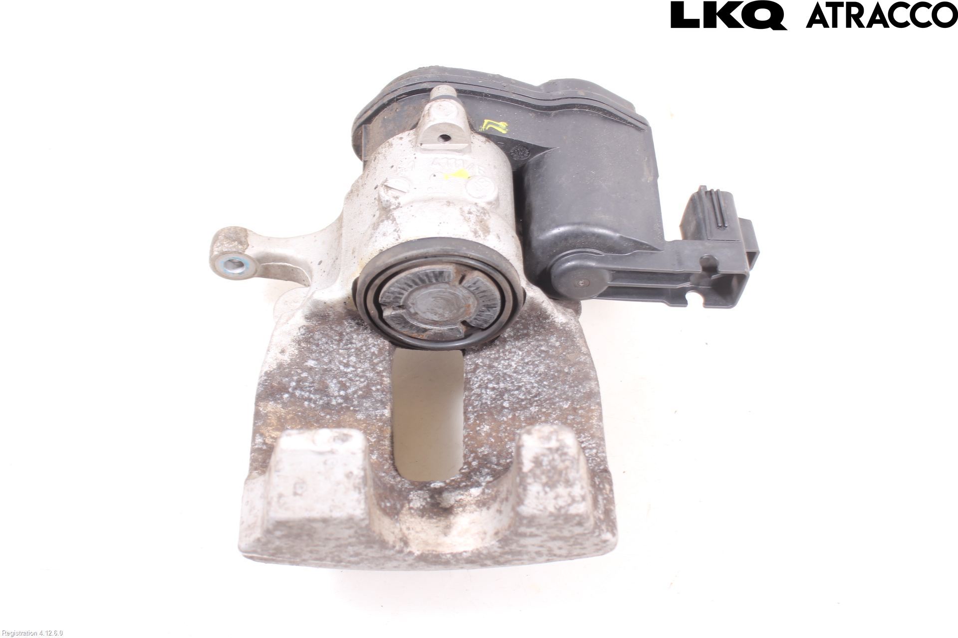 Landrover LAND ROVER DISCOVERY 5 16->> Bremsecaliper Bak Venstre
