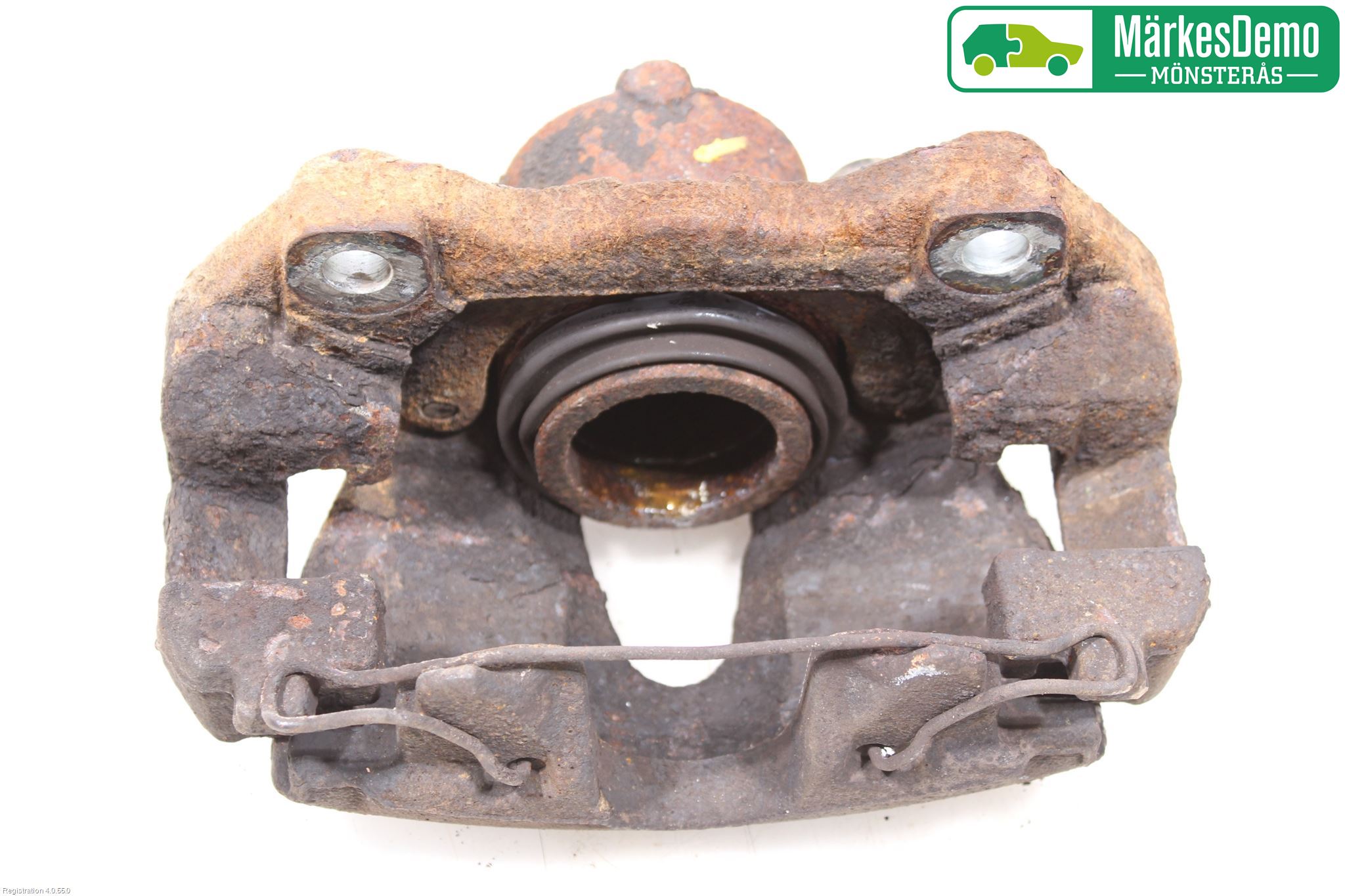 Opel ASTRA H 04-12 Bremsecaliper Foran Høyre
