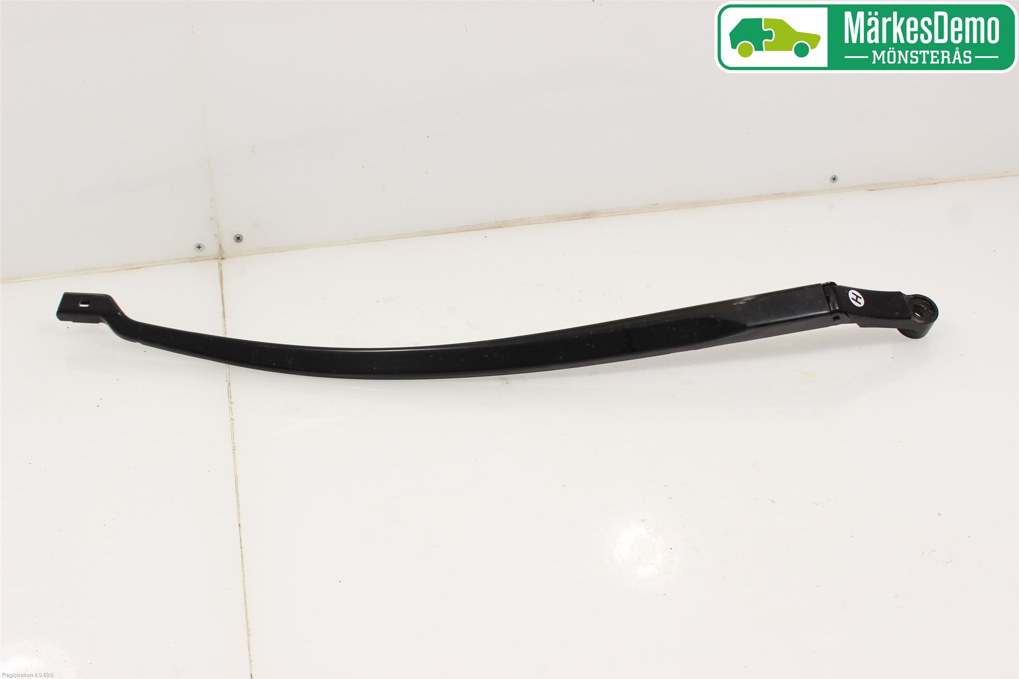 Toyota AVENSIS 09-15 Viskerarm-Armer Frontrute