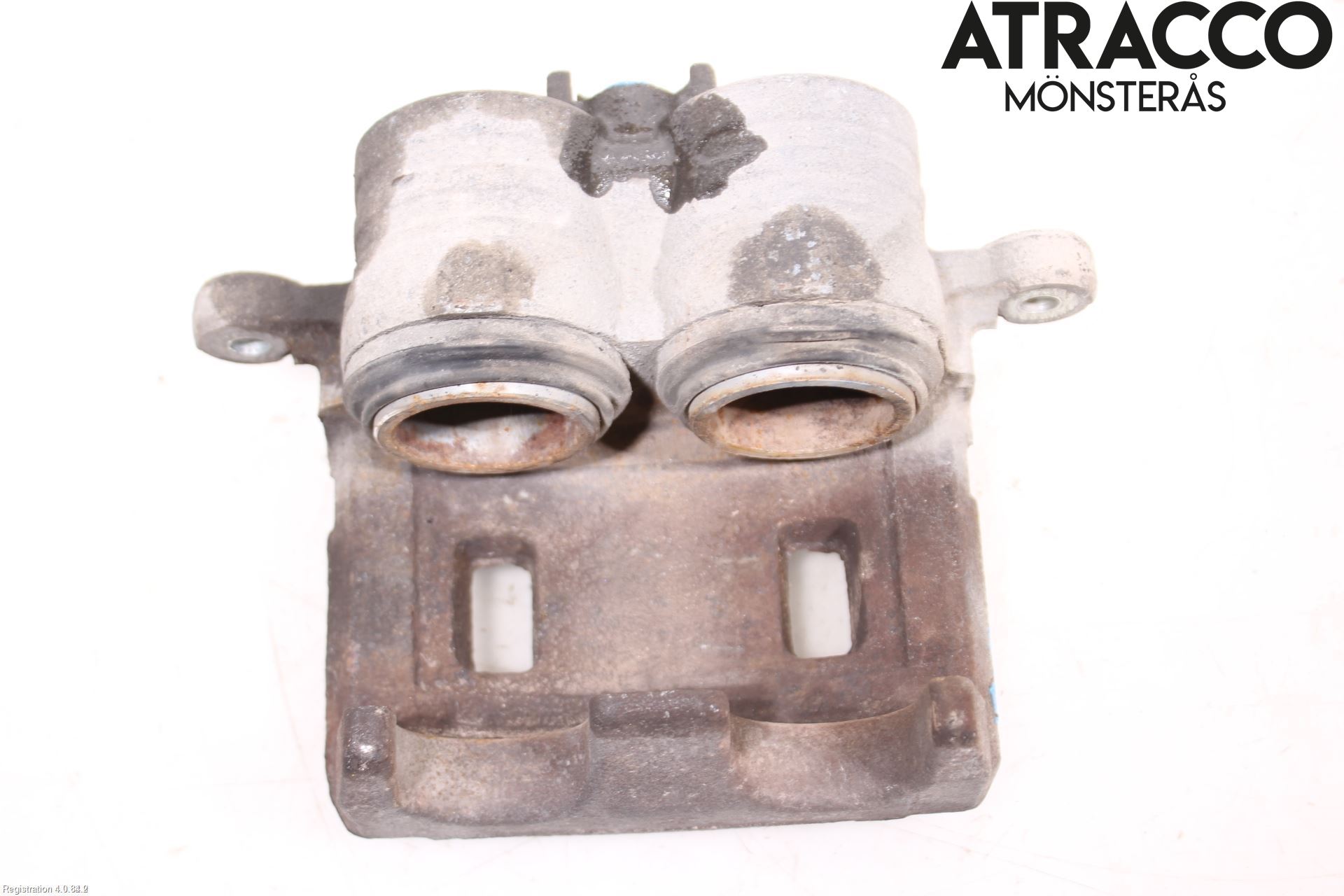 Subaru FORESTER SH  08-13 Bremsecaliper Foran Høyre