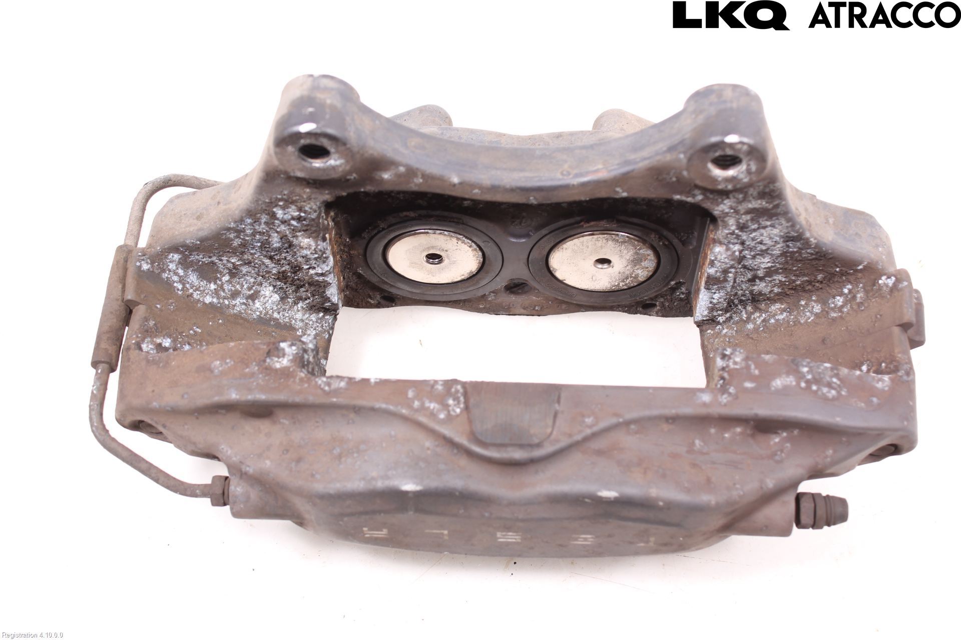 Tesla MODEL S 13- Bremsecaliper Foran Venstre