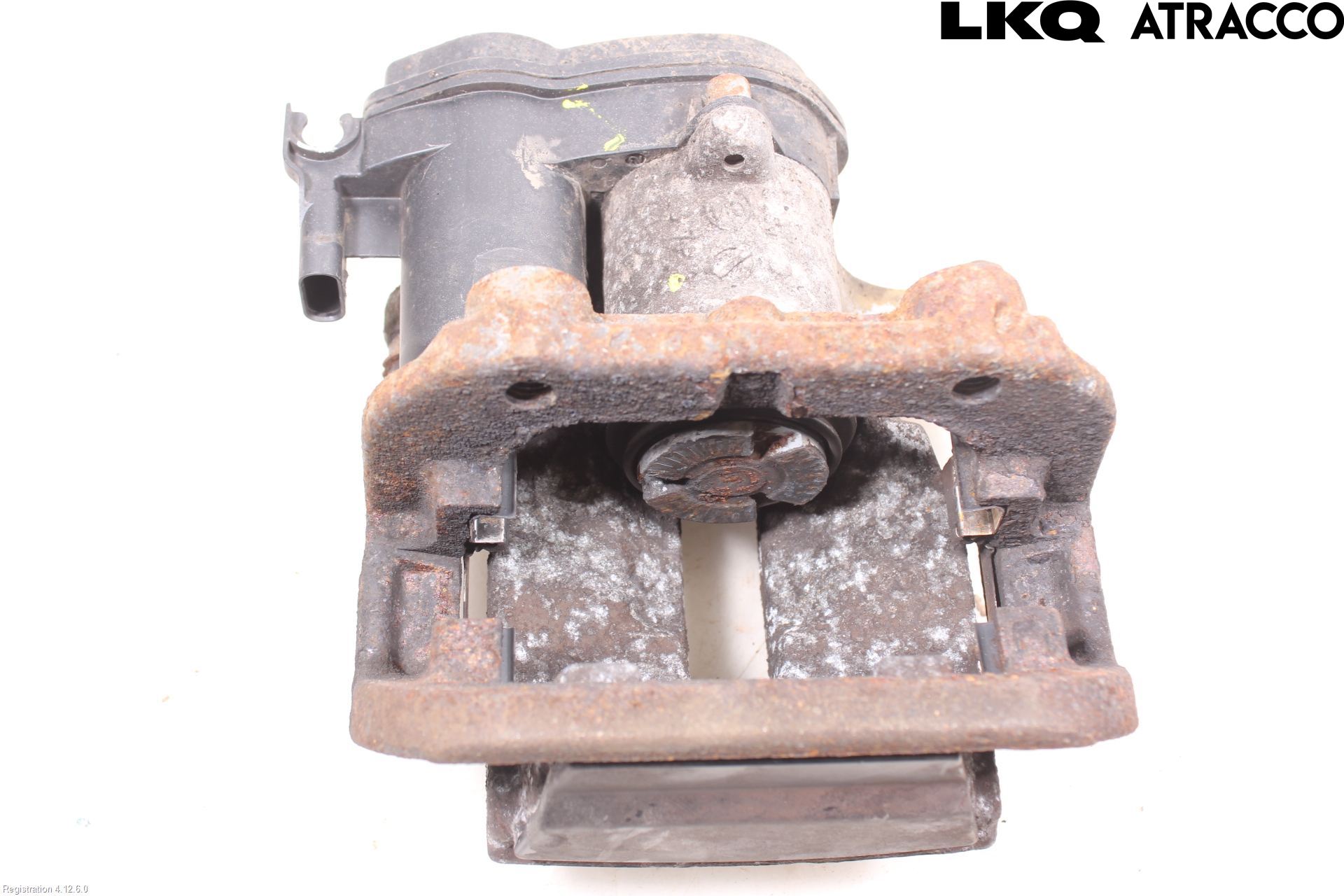 Mercedes-Benz MB ML/GLE-KLASS (W166) 12-18 Bremsecaliper Bak Venstre