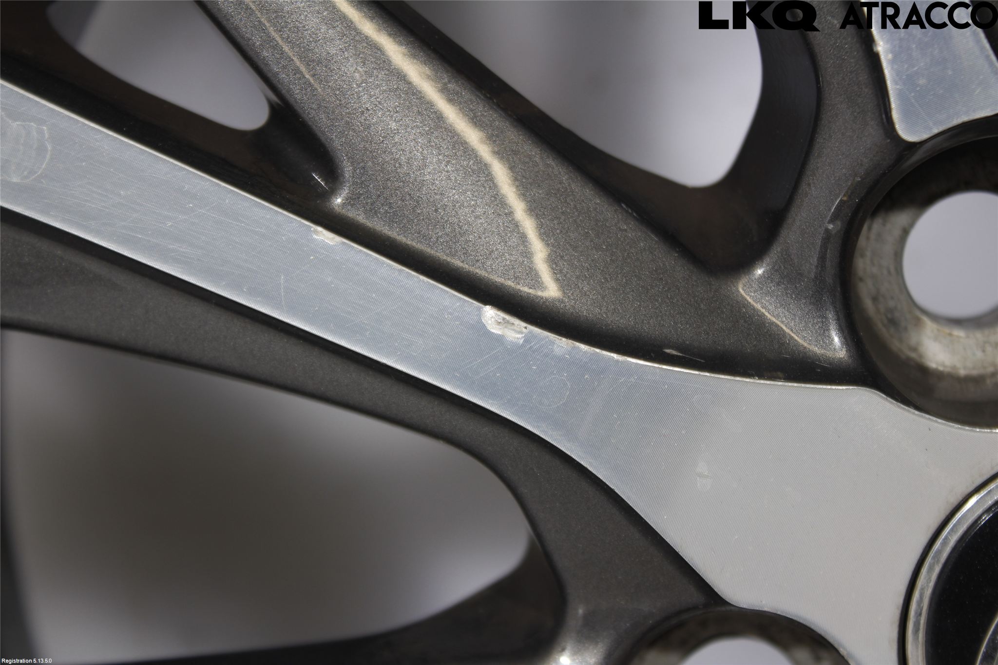 Toyota YARIS XP130 15-20 Felg Aluminium