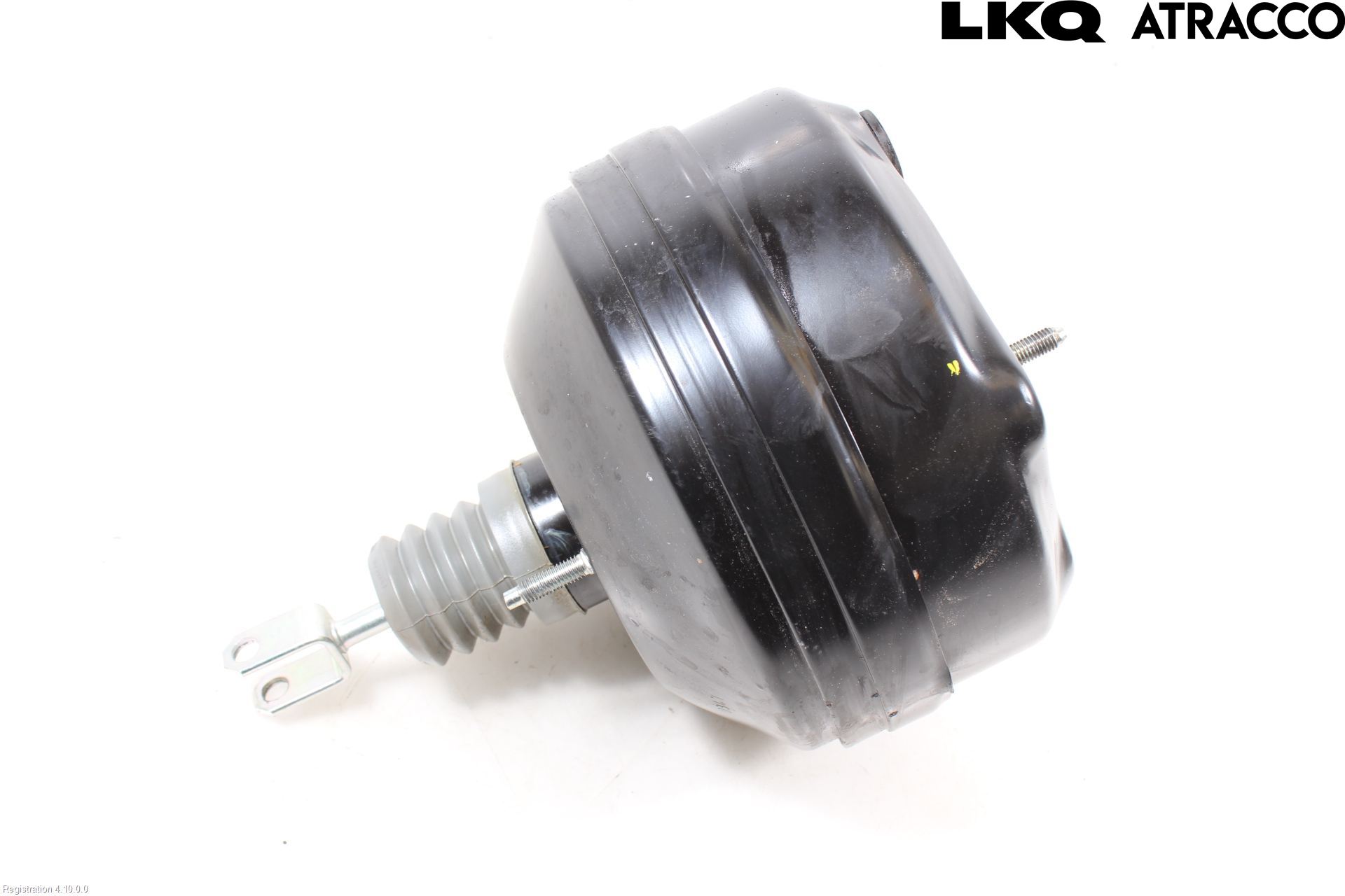 BMW 3 F30/F31/F80 12-19 Bremseservo