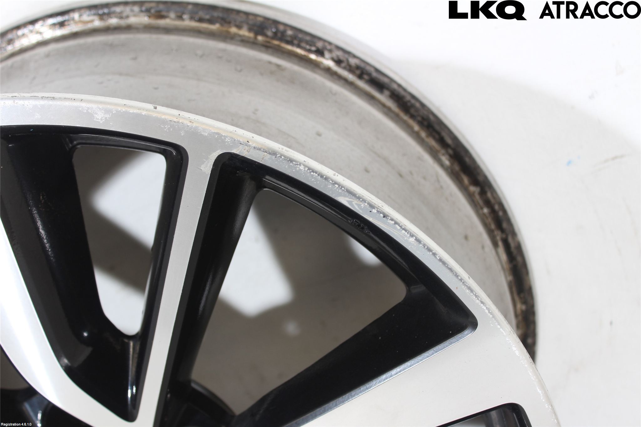 Nissan X-TRAIL 14-21 Felg Aluminium