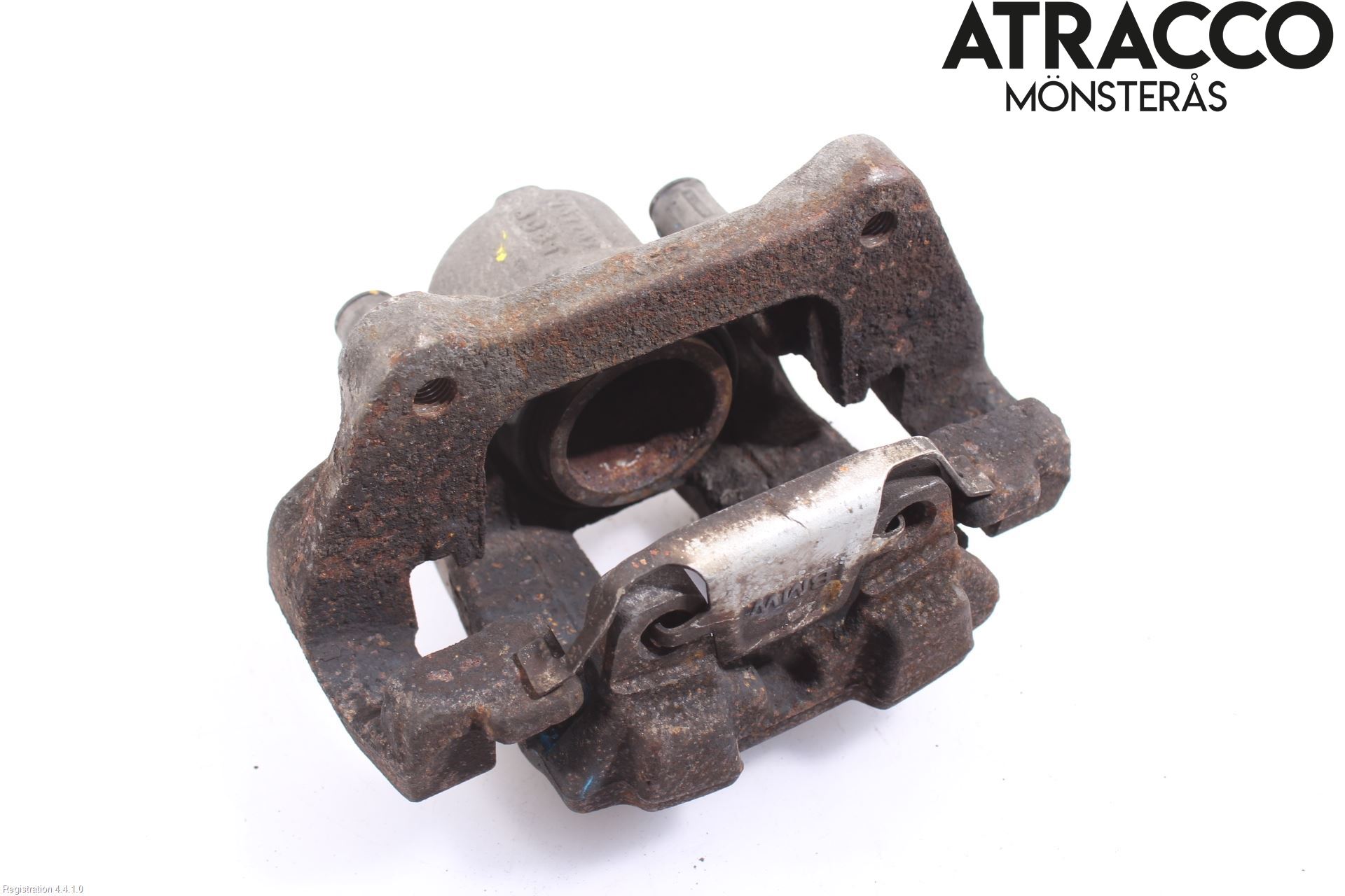BMW 4 F32/F33/F82/F83 13-20 Bremsecaliper Foran Høyre
