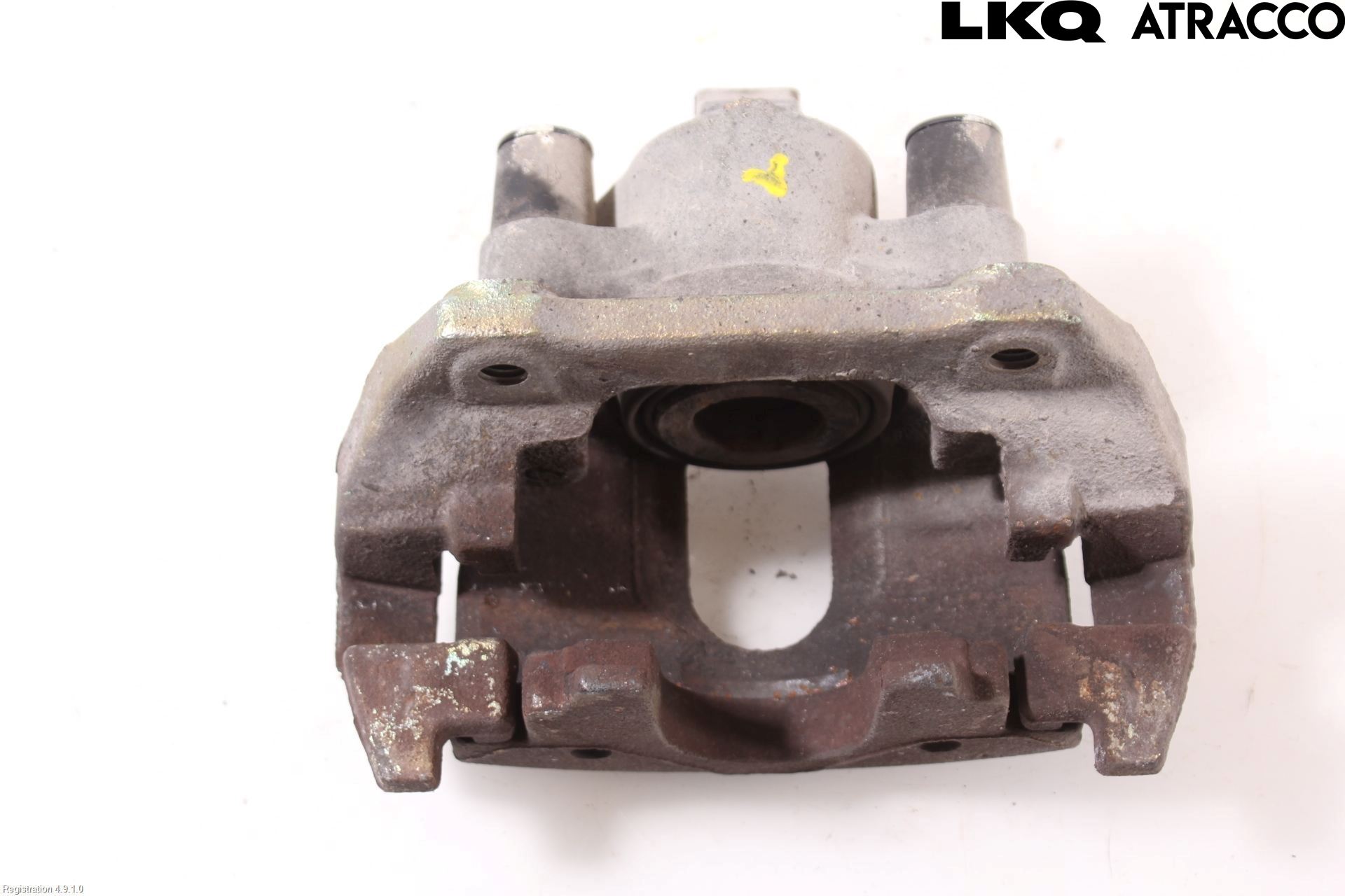 Volvo V70 00-04 Bremsecaliper Bak Venstre