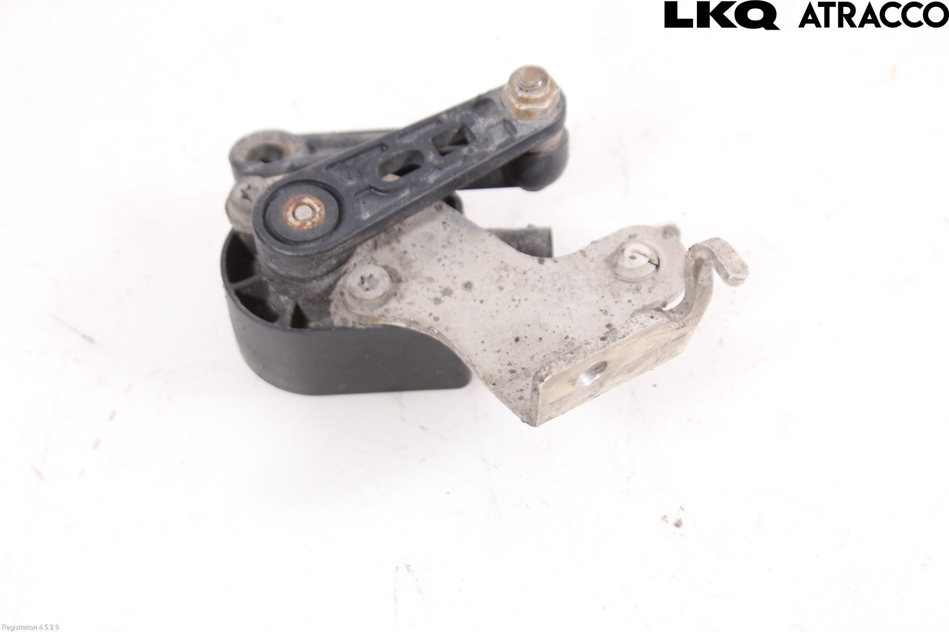 BMW 5 G30/G31/F90 17-23 Giver Akselerasjon