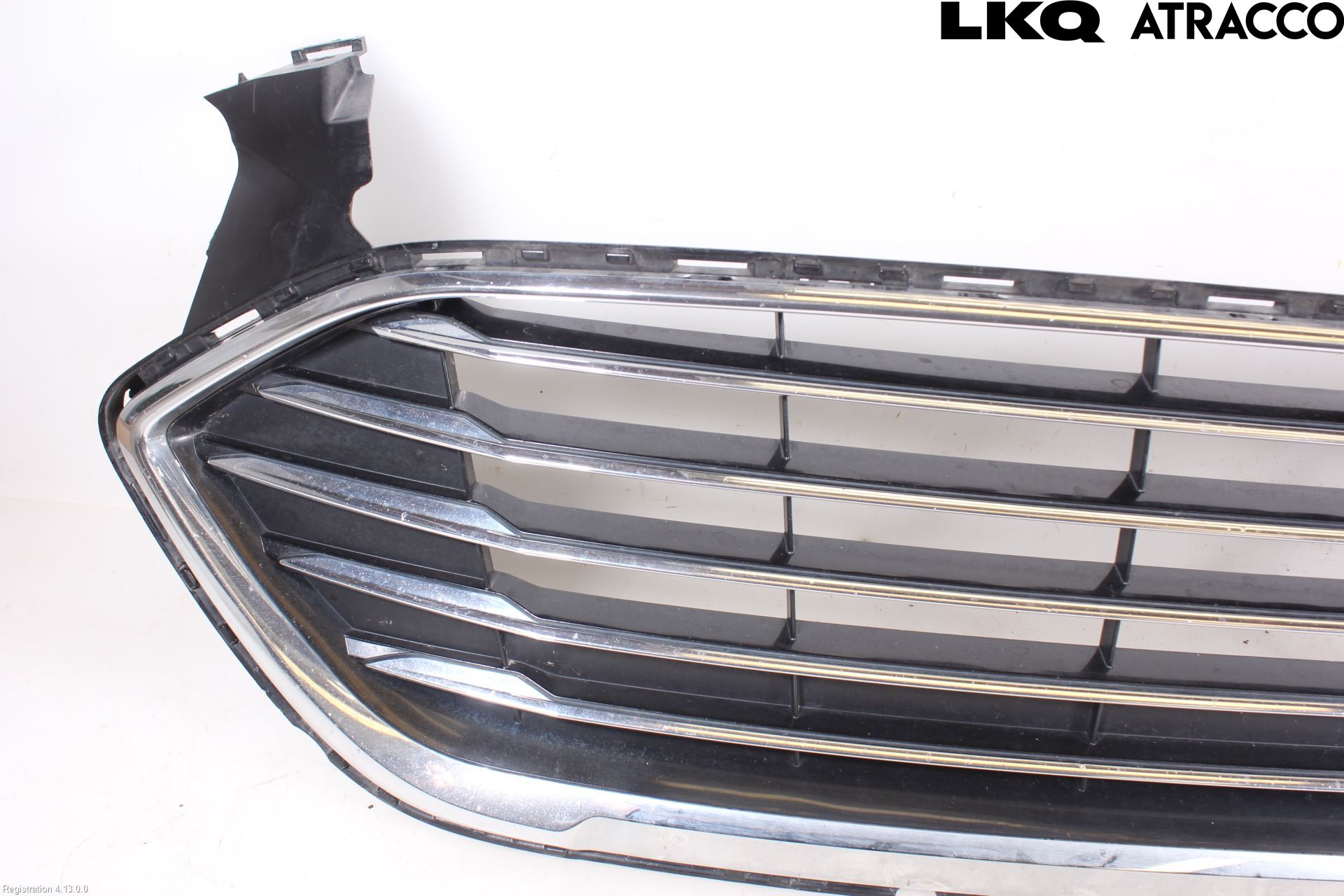 Ford MONDEO 15-22 Grill Komplett