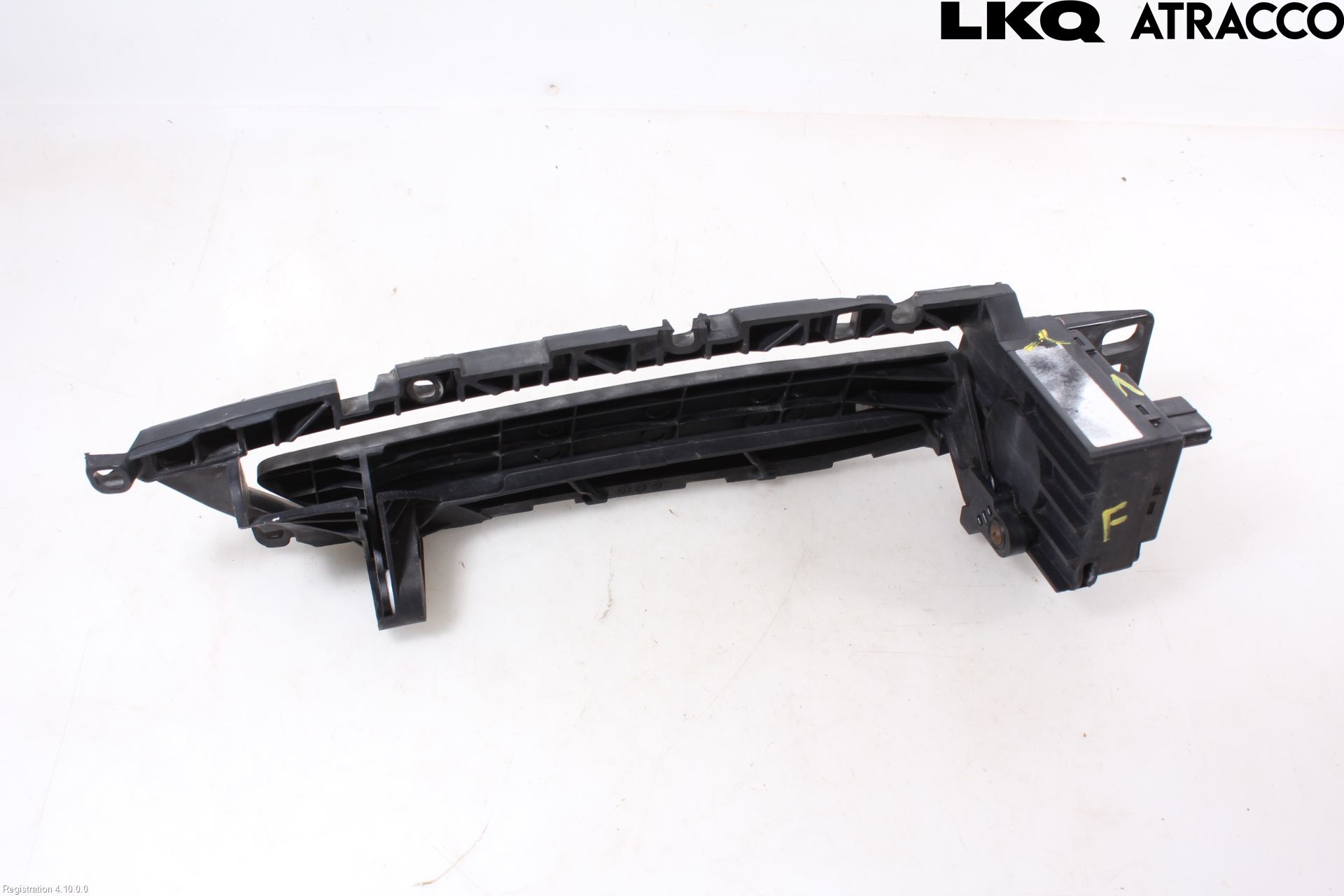 Kia OPTIMA 16-20 Grilldel Venstre