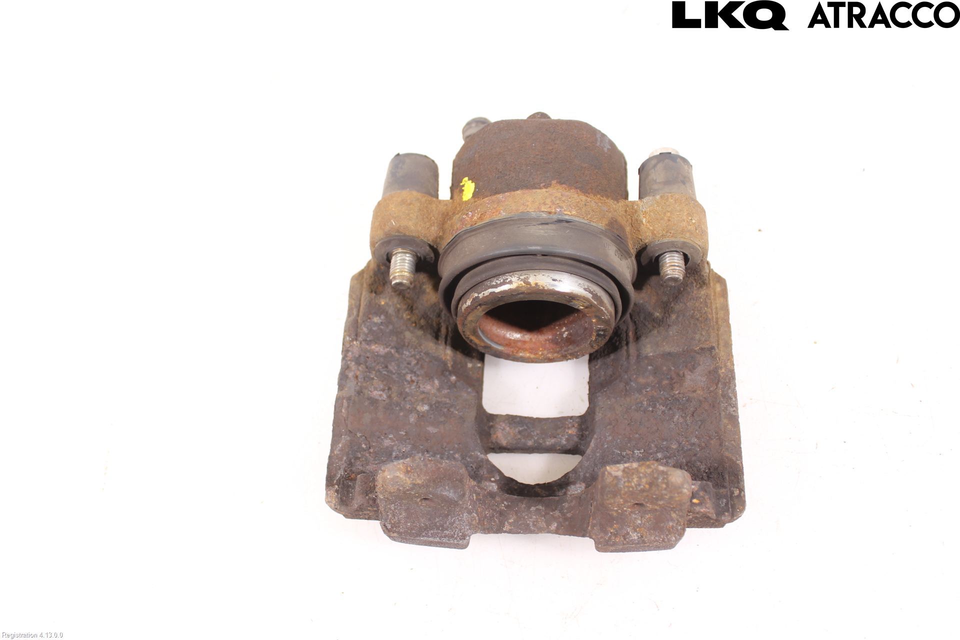 Toyota YARIS XP90 06-11 Bremsecaliper Foran Venstre