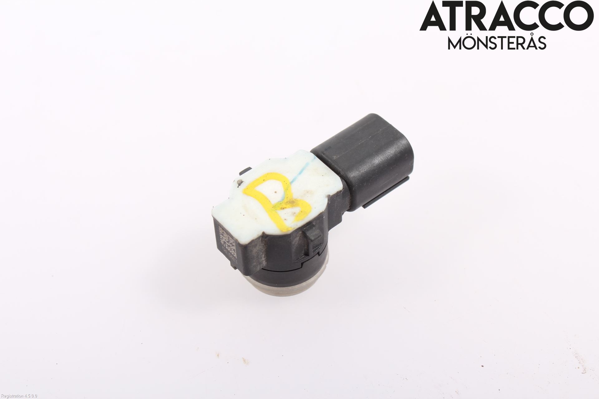 Peugeot PEUGOT 208 16-19 Sensor Ryggesensor