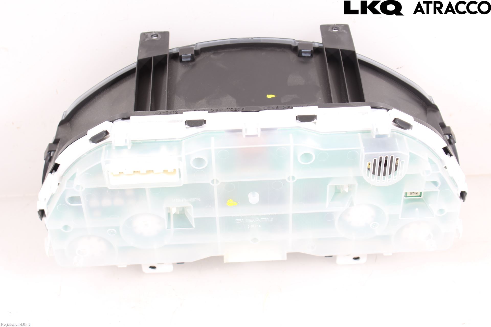 Subaru LEGACY 10-14 Instr Kombinert