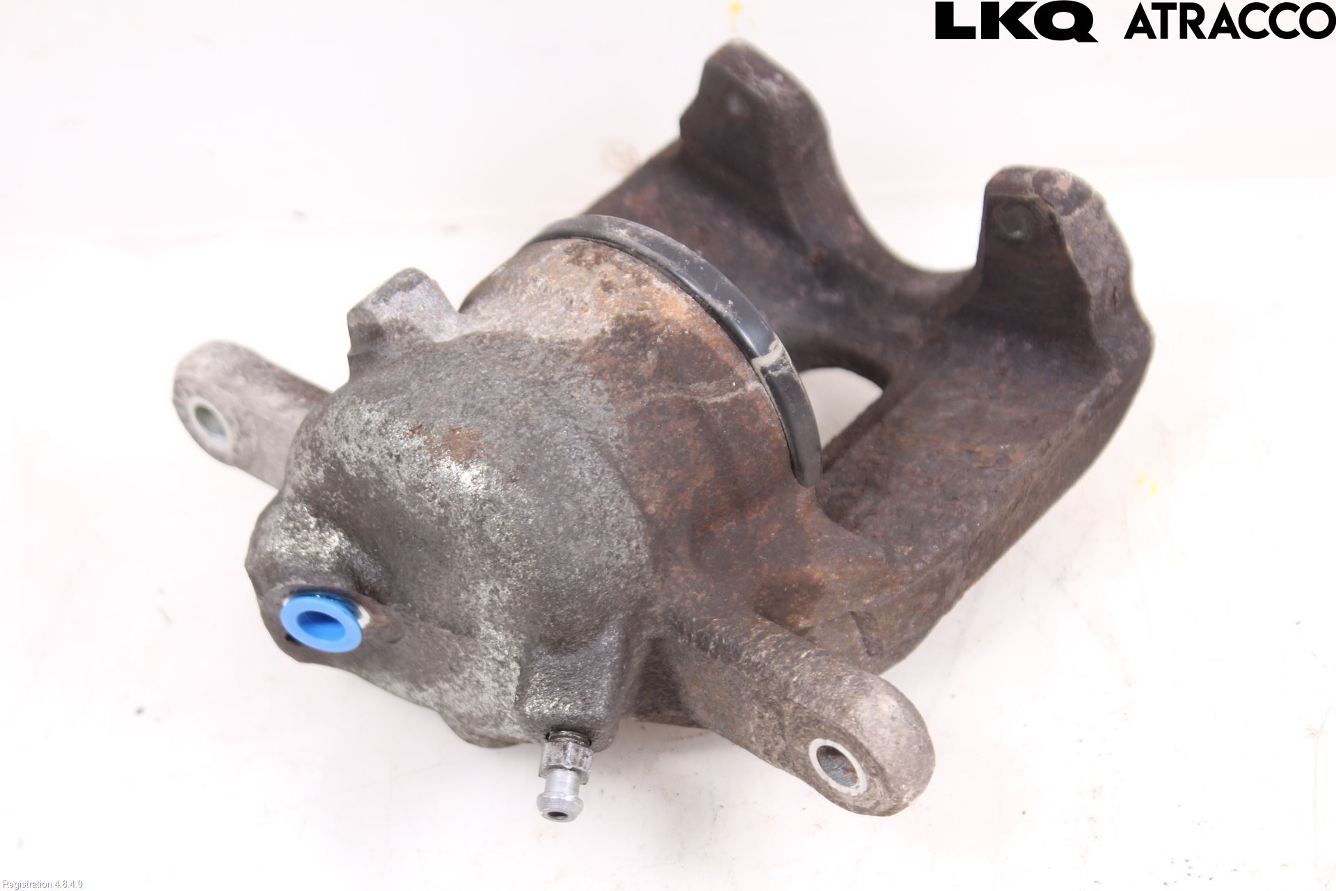 Nissan NOTE E11 06-14 Bremsecaliper Foran Venstre