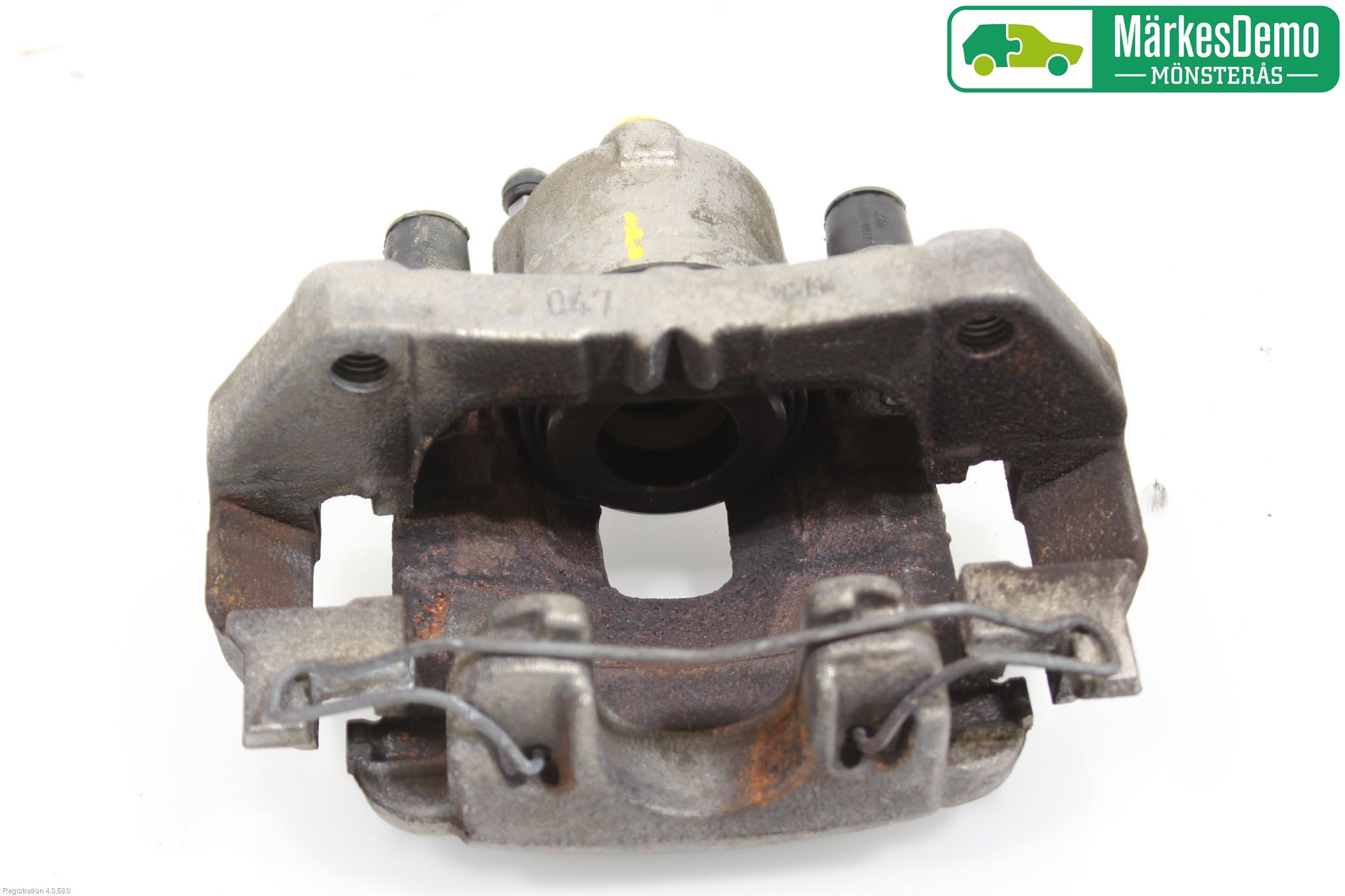 Opel ASTRA K 16-22 Bremsecaliper Foran Venstre