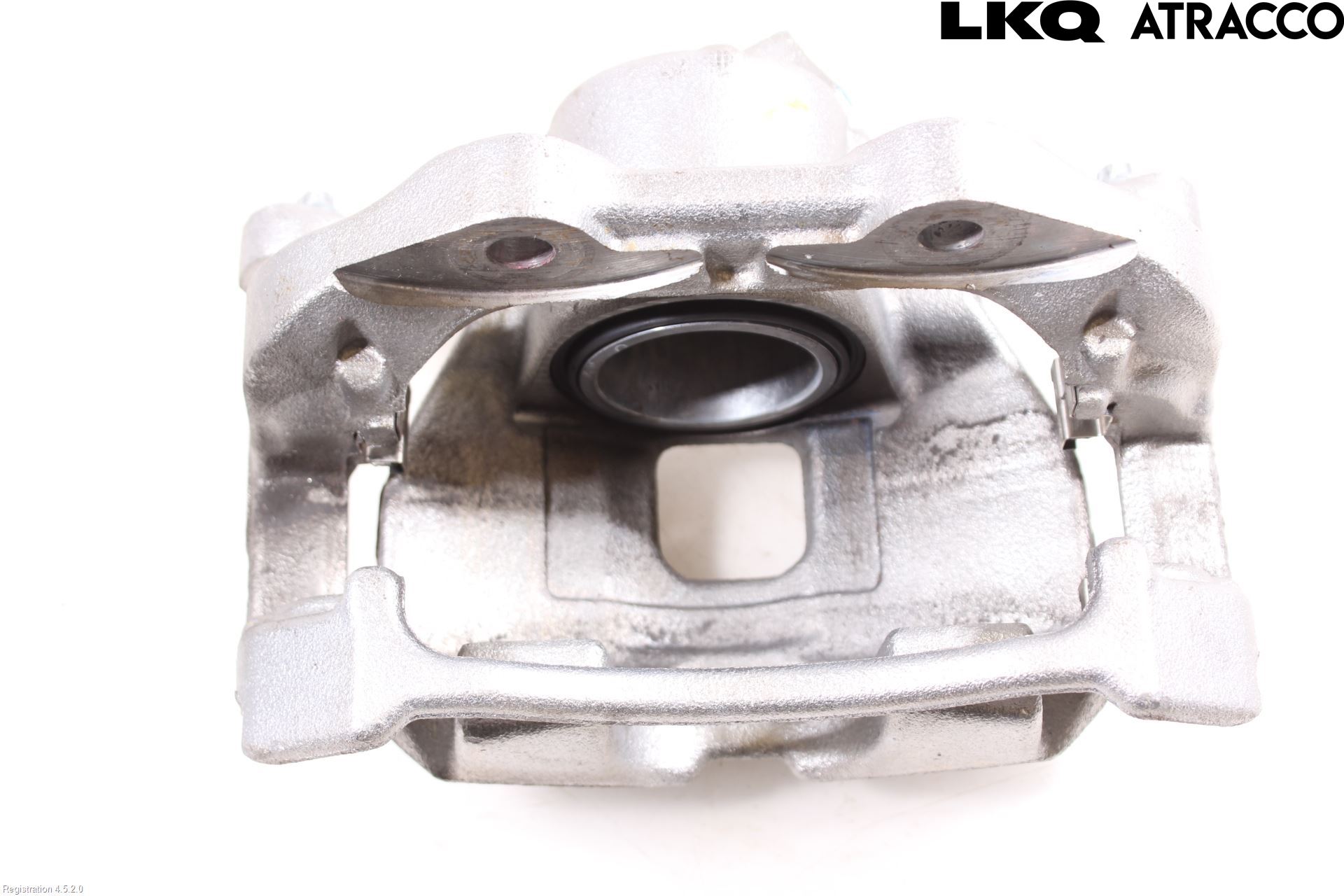 Citroen C4/E-C4 C4X/E-C4X III 21- Bremsecaliper Foran Høyre