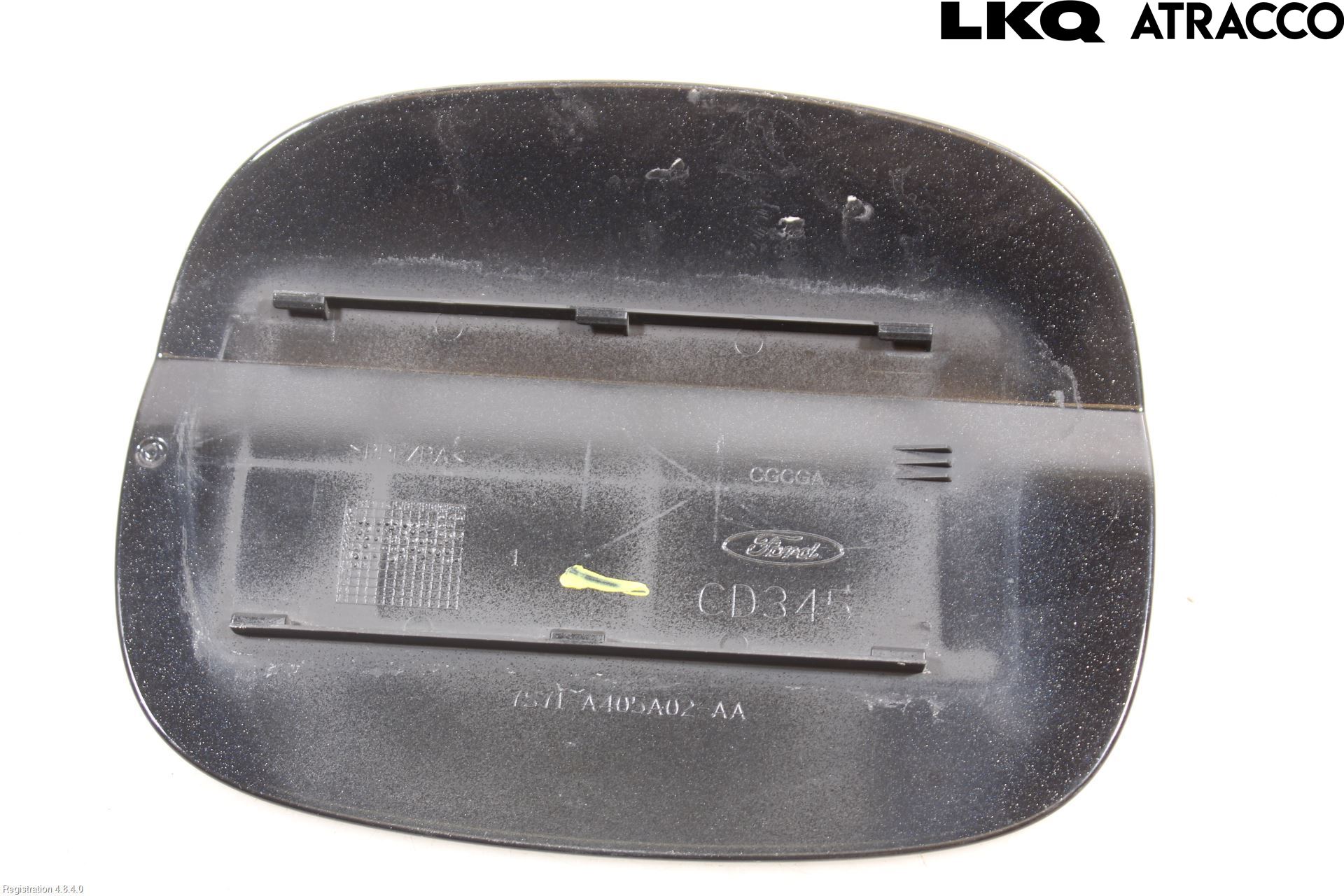 Ford MONDEO 07-15 Drivstoff Tankluke