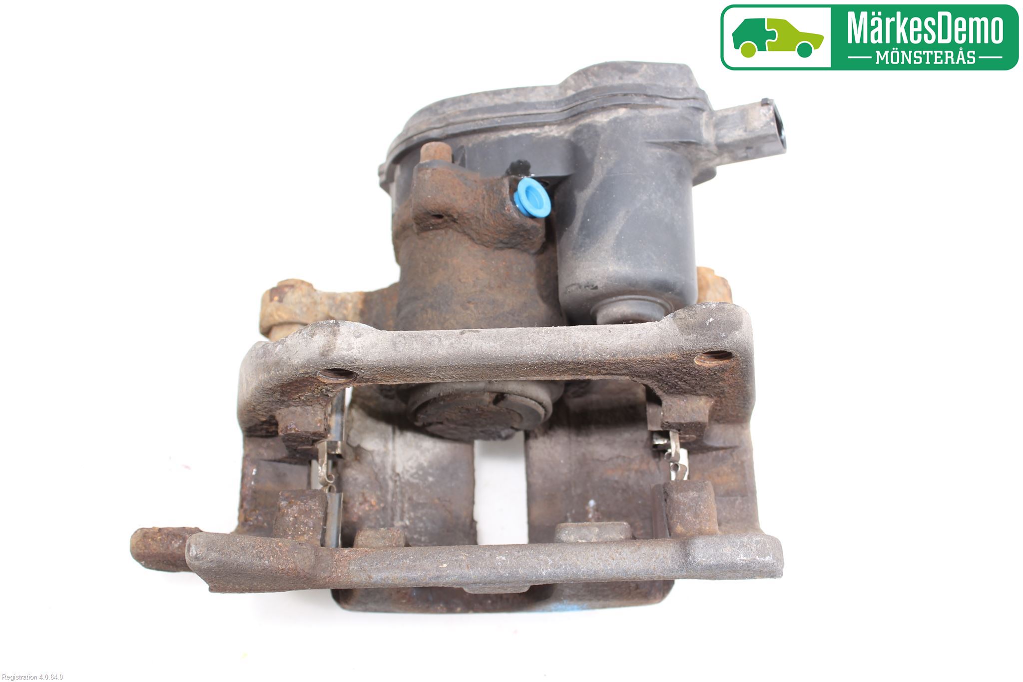 Audi A6/S6 4G 11-18 Bremsecaliper Bak Høyre