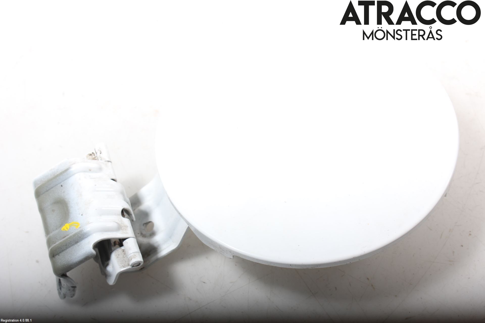 Toyota AURIS 13-19 Drivstoff Tankluke