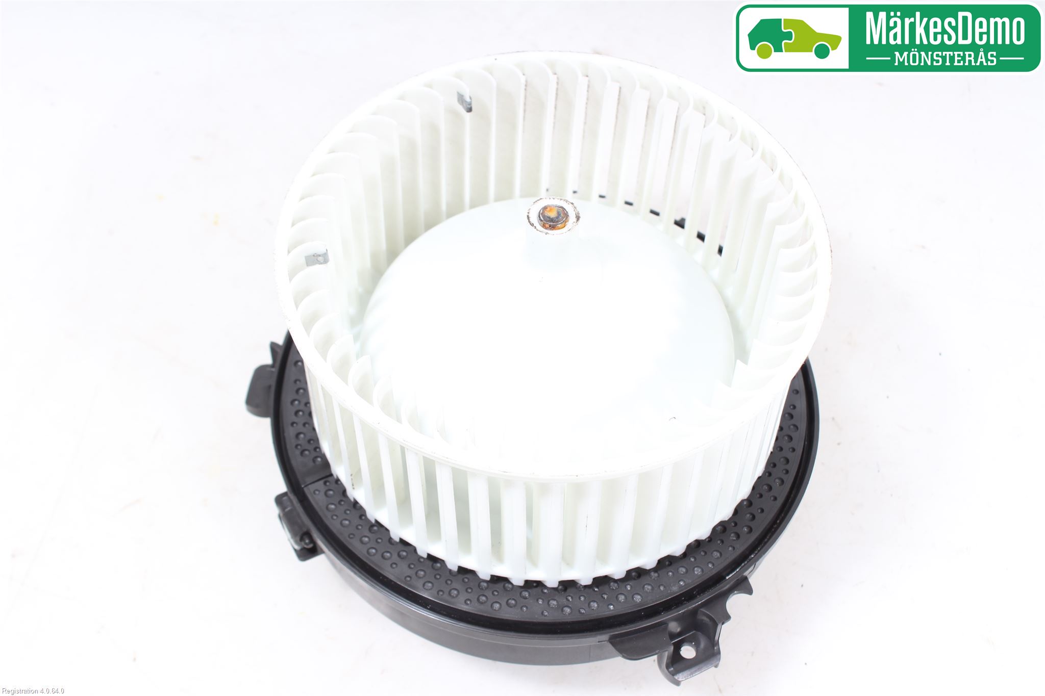 Opel ASTRA K 16-22 Varmeapparat Viftemotor