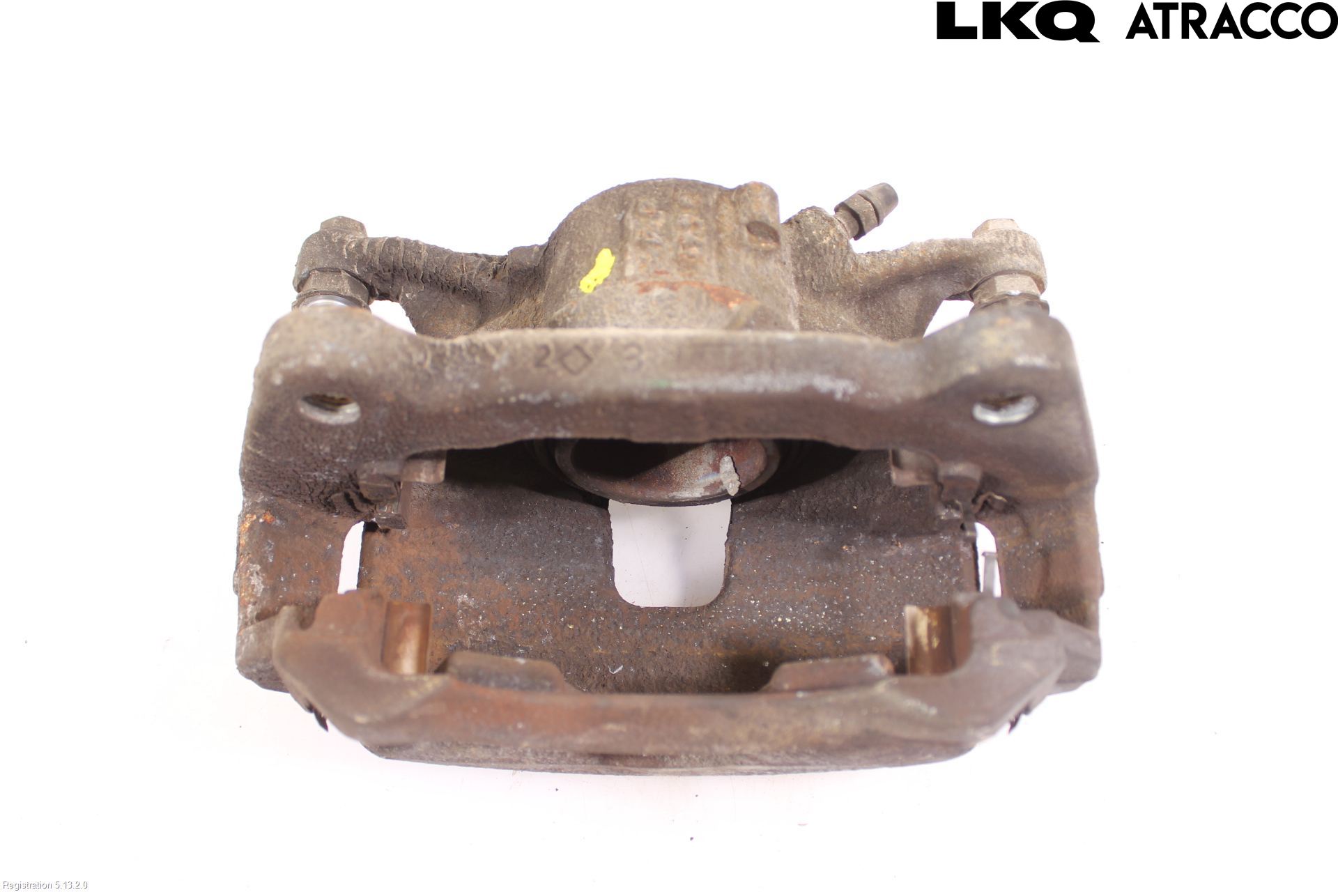 Volkswagen VW GOLF / E-GOLF VIII 20- Bremsecaliper Foran Høyre