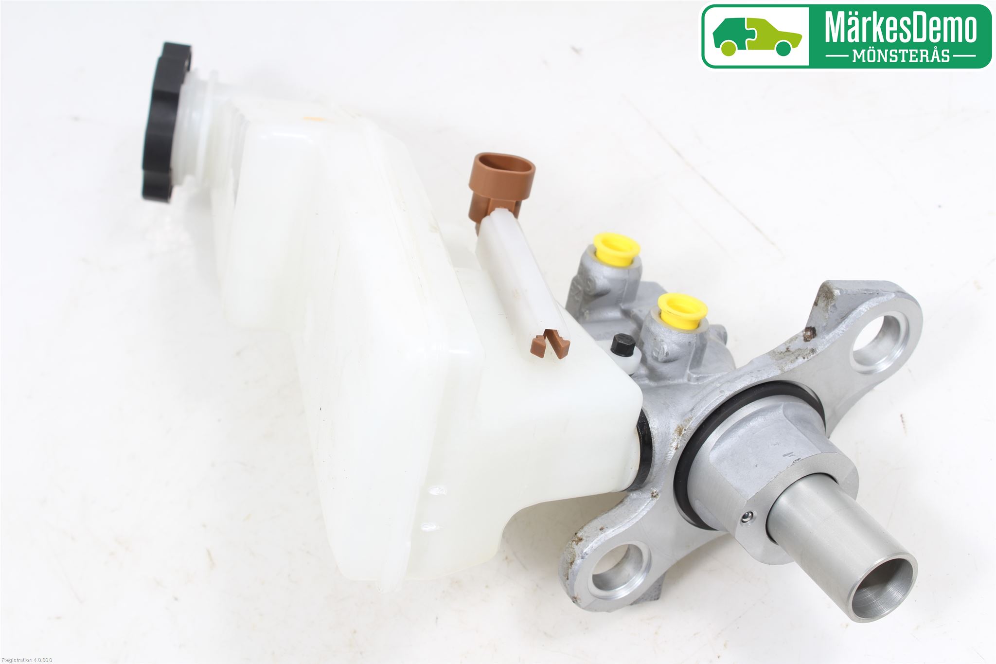 Opel ASTRA K 16-22 Brems Hovedsylinder