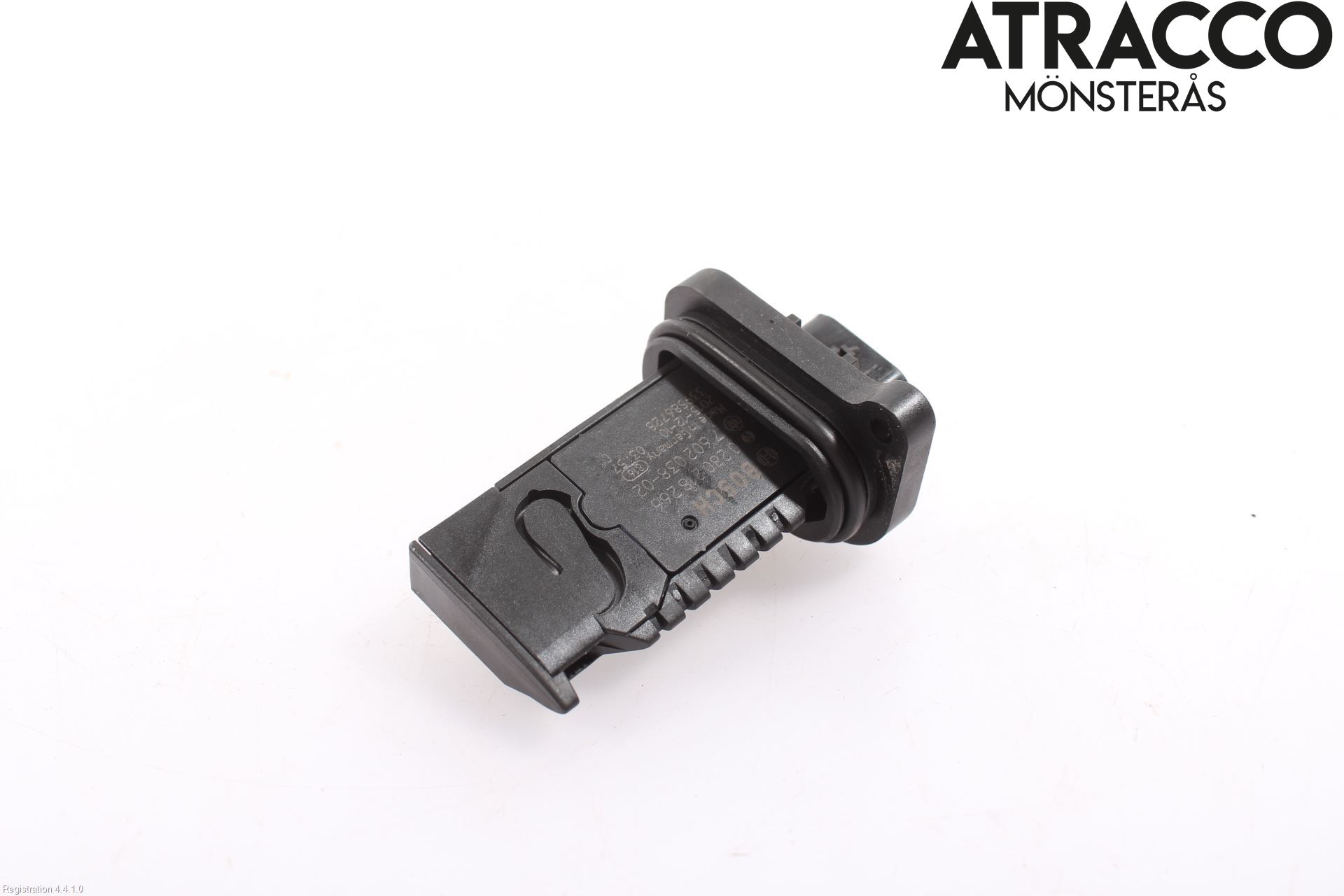 BMW 4 F32/F33/F82/F83 13-20 Inns Luftmassemåler