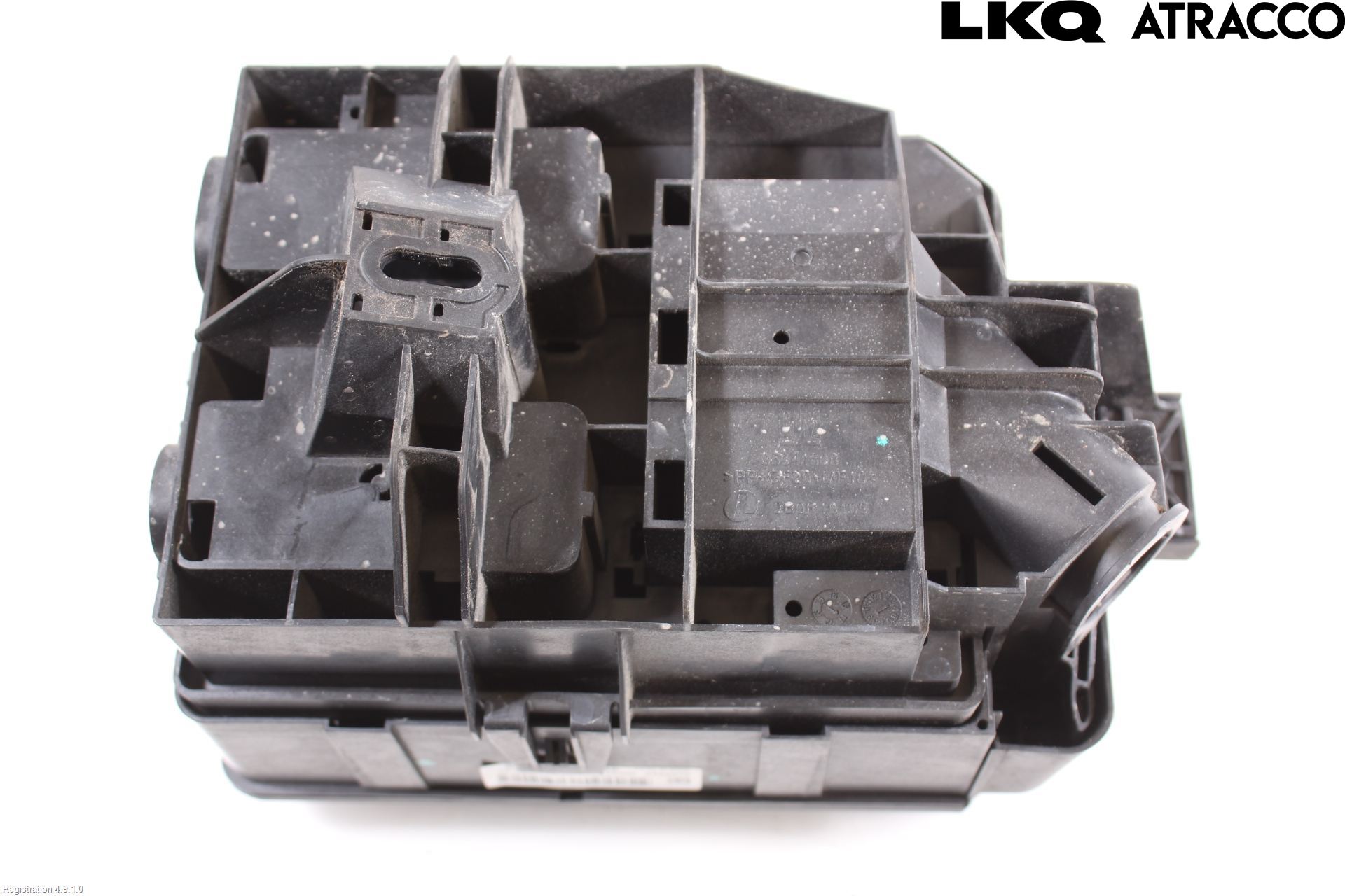 Opel CORSA E 15-19 Sikringsboks - Elsentral
