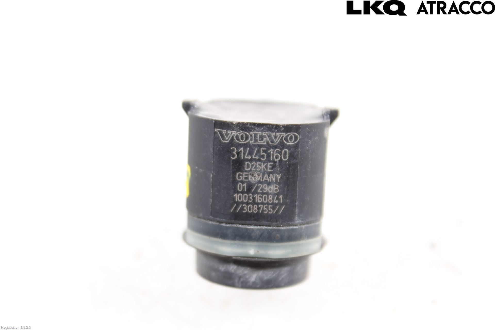 Volvo V40 12-19 Sensor Ryggesensor