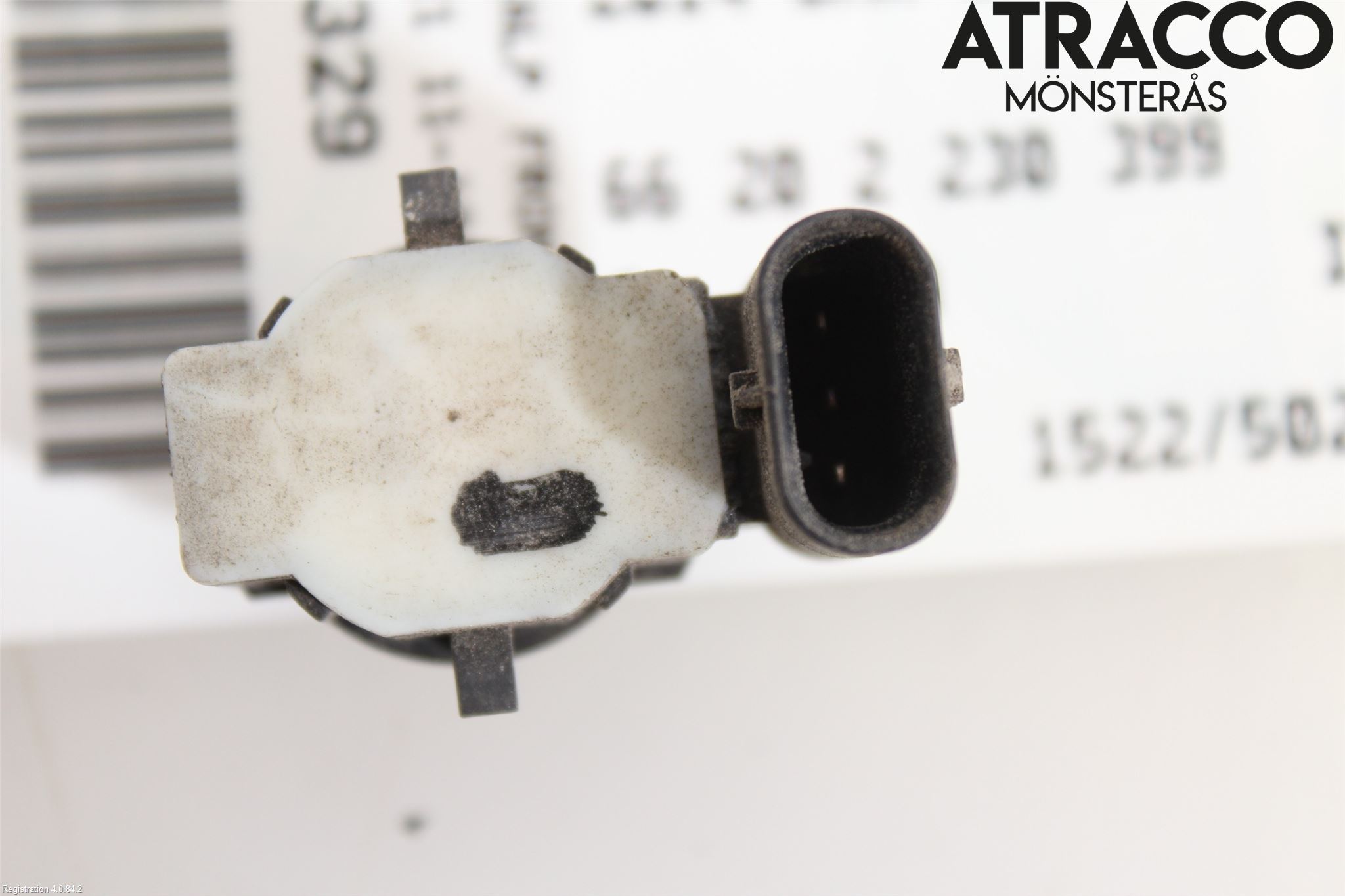 BMW 1 F20/F21 11-19 Sensor Parkering Front