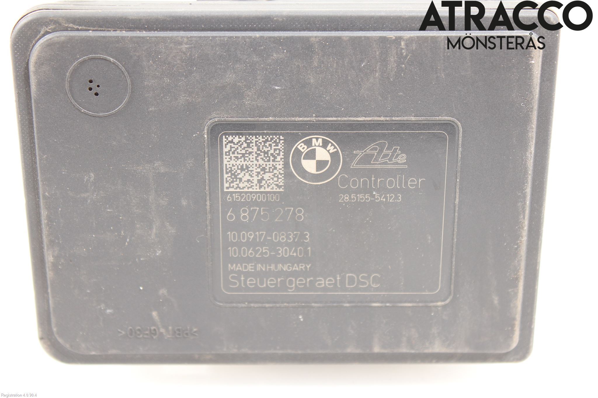 BMW 2 F45 Active Tourer 14-21 Abs Hydraulikkaggregat